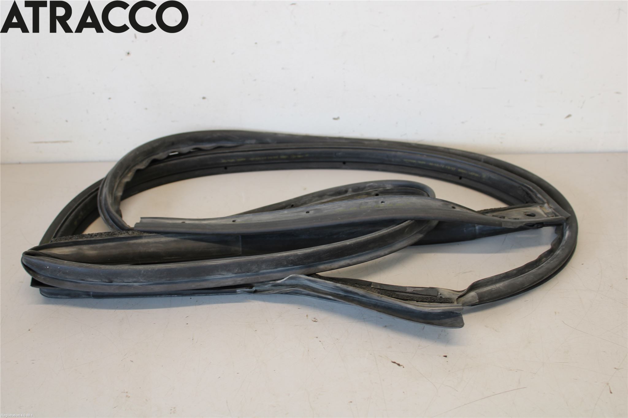 Nissan LEAF 18- Dør Pakning