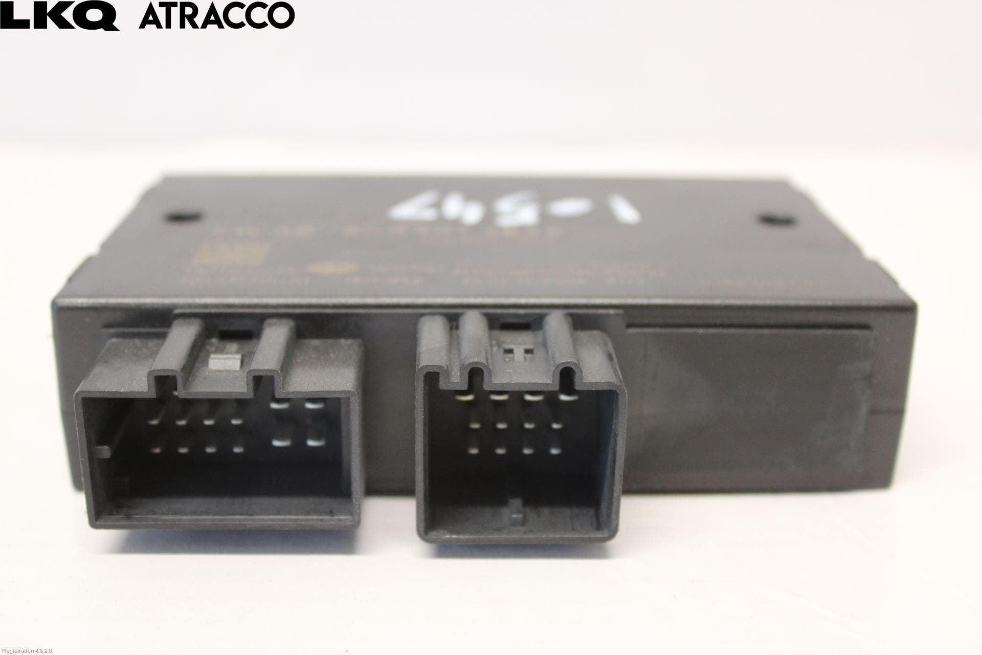 Audi S5 07- Styreenhet Tilhengerfeste