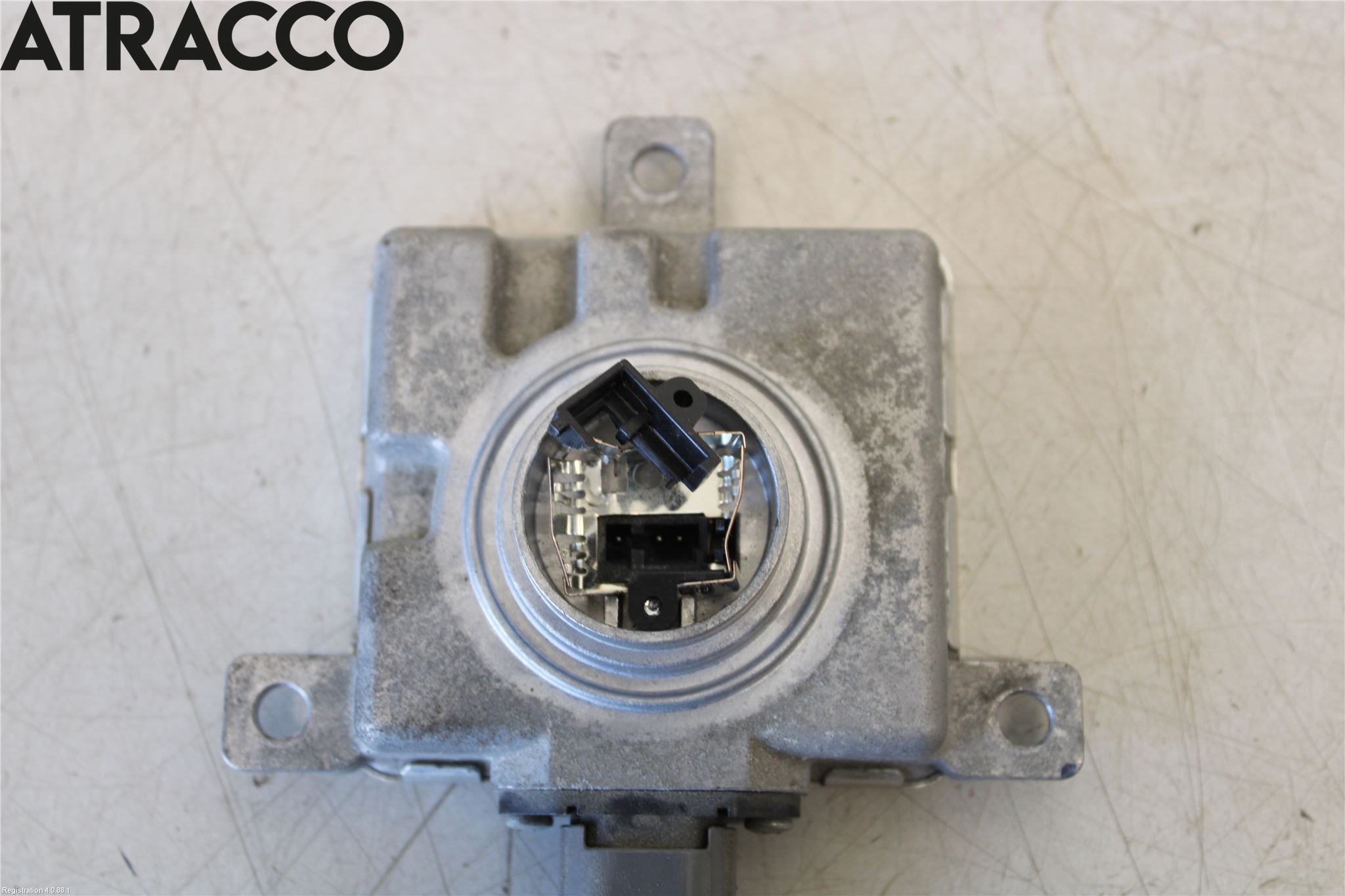 Mazda CX-5 12-17 Styreenhet Xenon