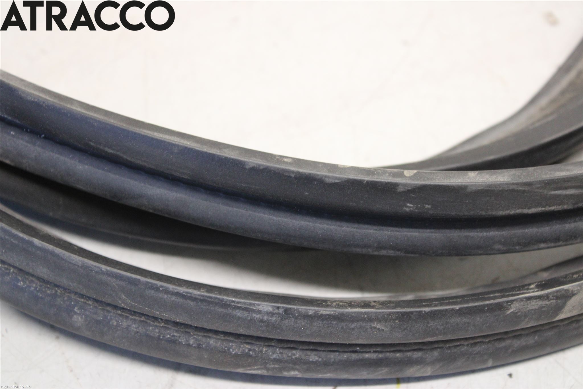 Nissan QASHQAI+2  10-14 Dør Pakning