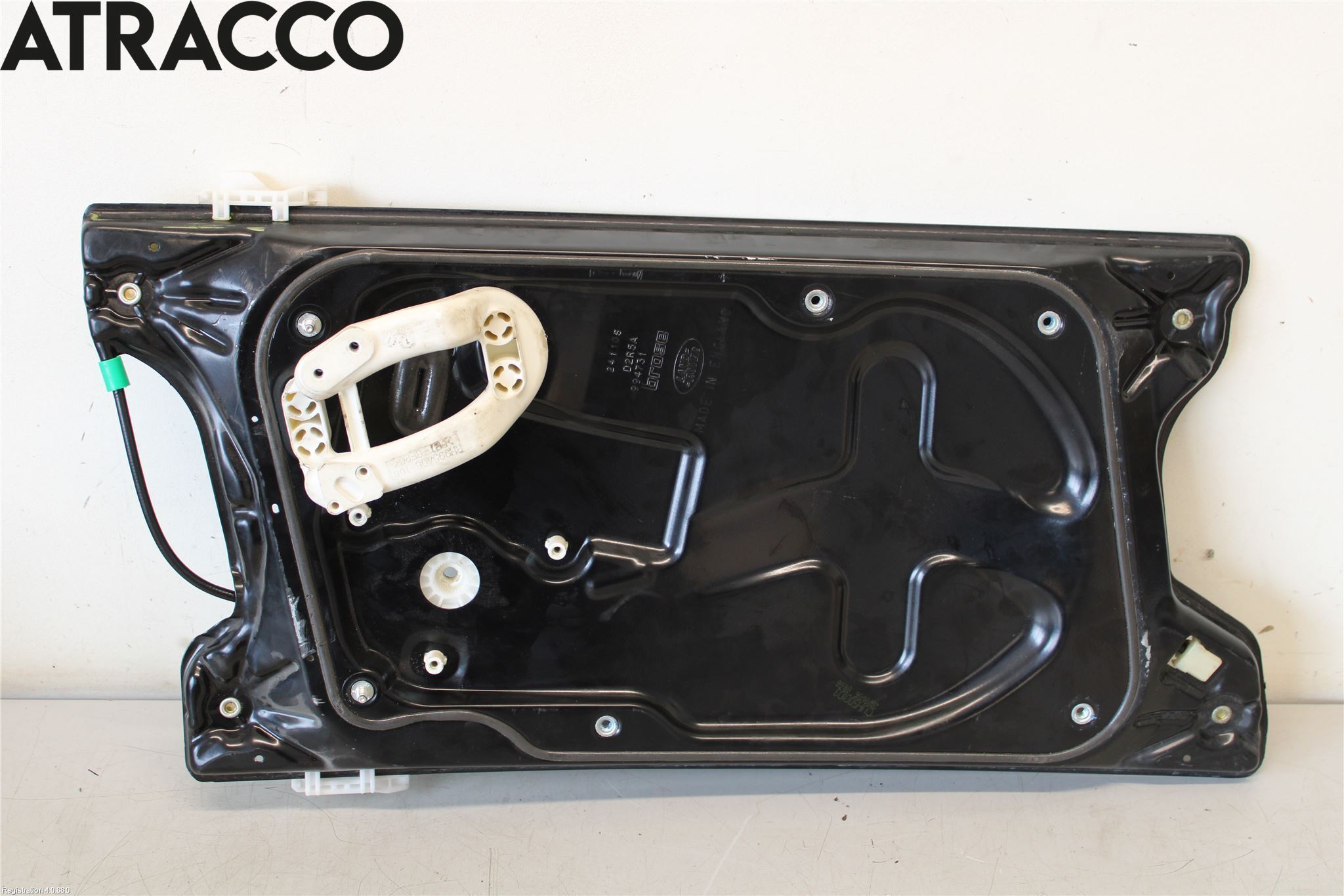 Landrover RANGE ROVER SPORT (L320) 05-09 Vindusheis