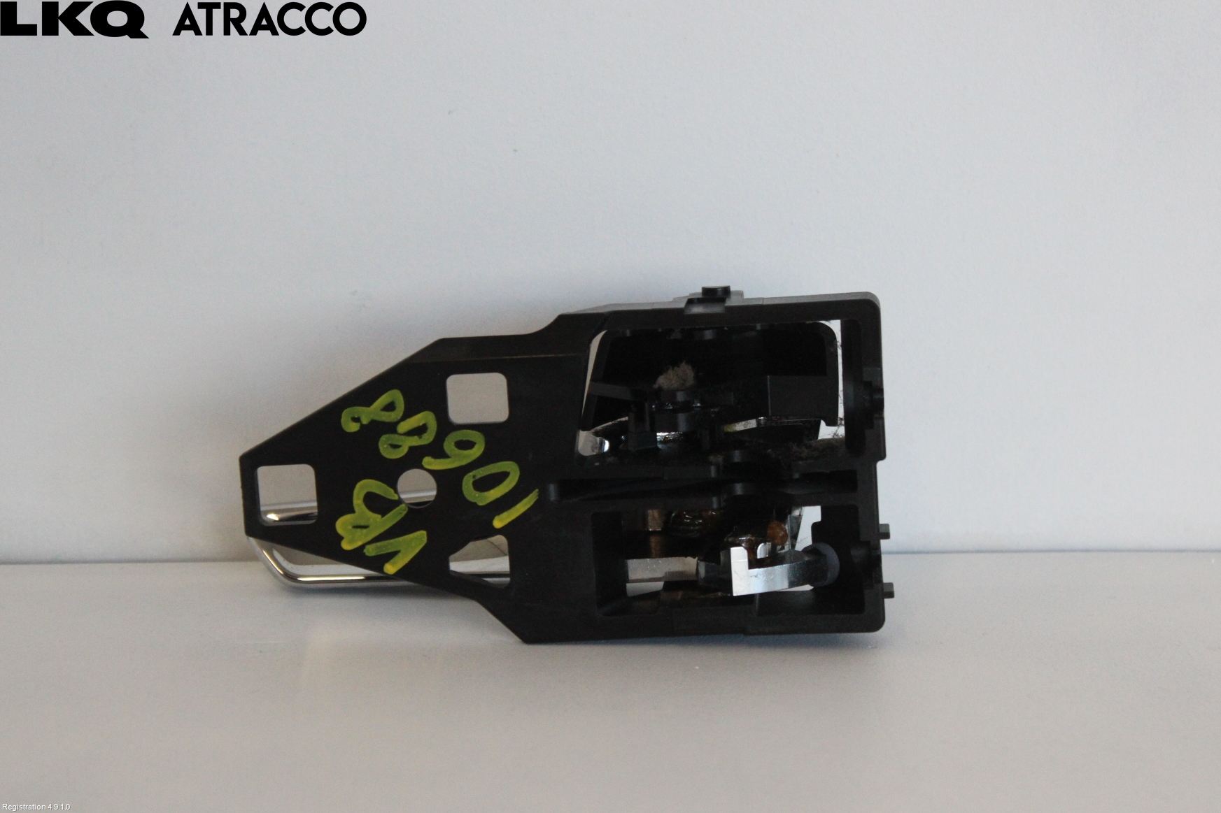 Toyota RAV4 13-18 Innr Dørhandtak V Indre