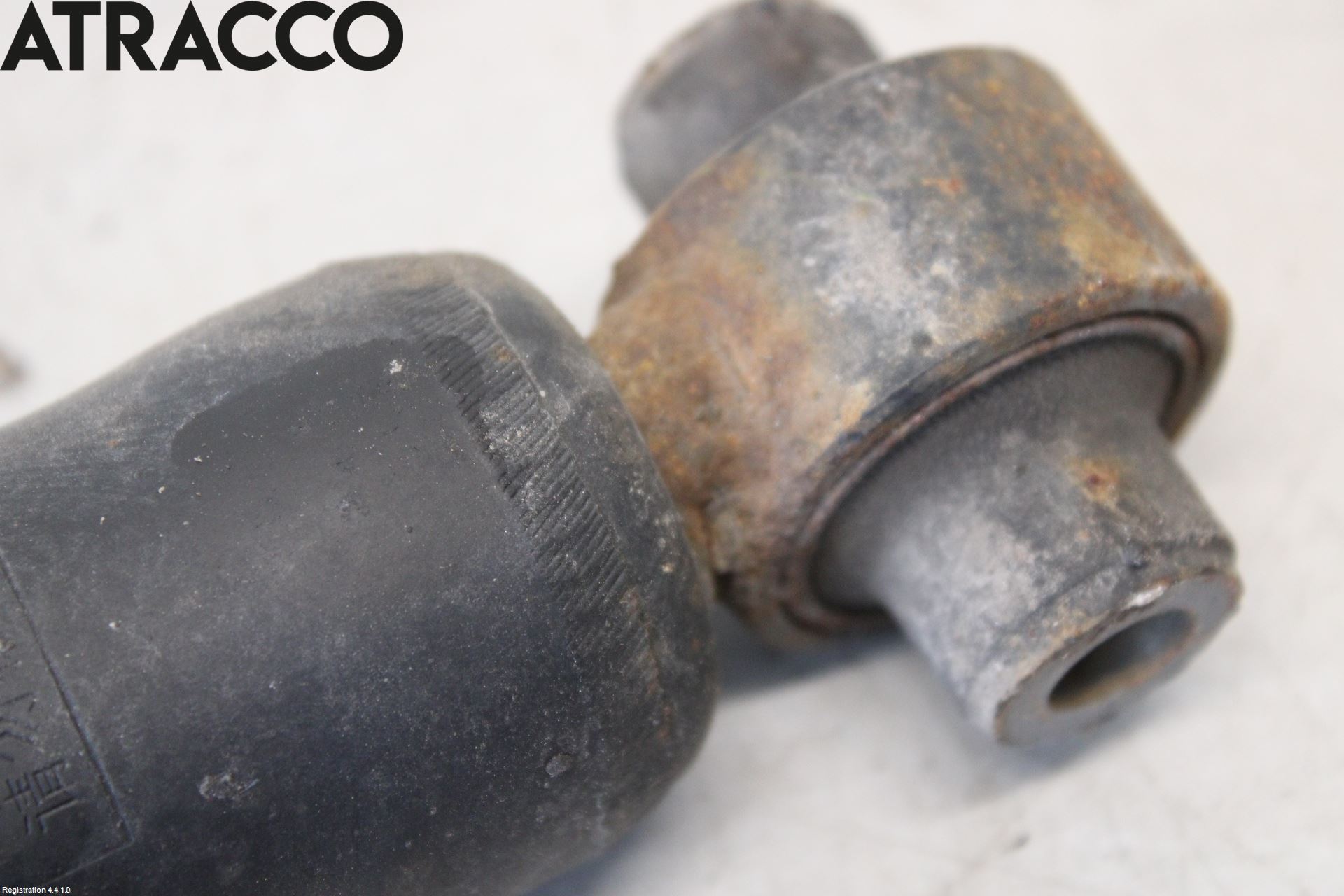 Toyota PRIUS+ ZVW40 12-20 Støtdemper Bak