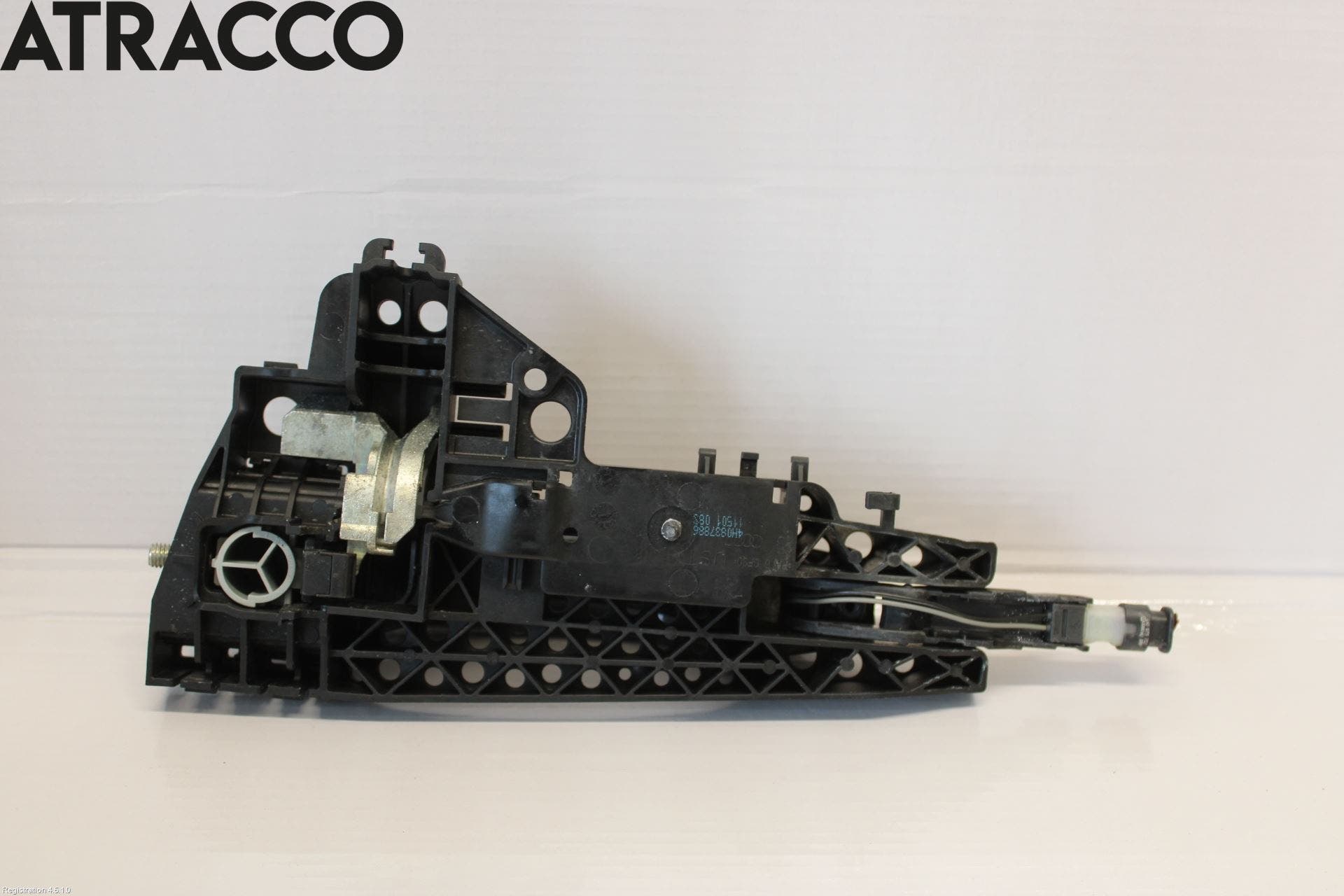 Audi A6/S6 4G 11-18 Dørhandtak Ytre Høyre