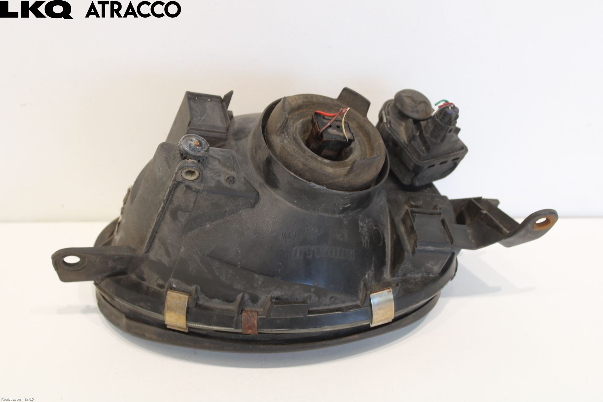 Toyota COROLLA 98-01 Frontlykt Venstre