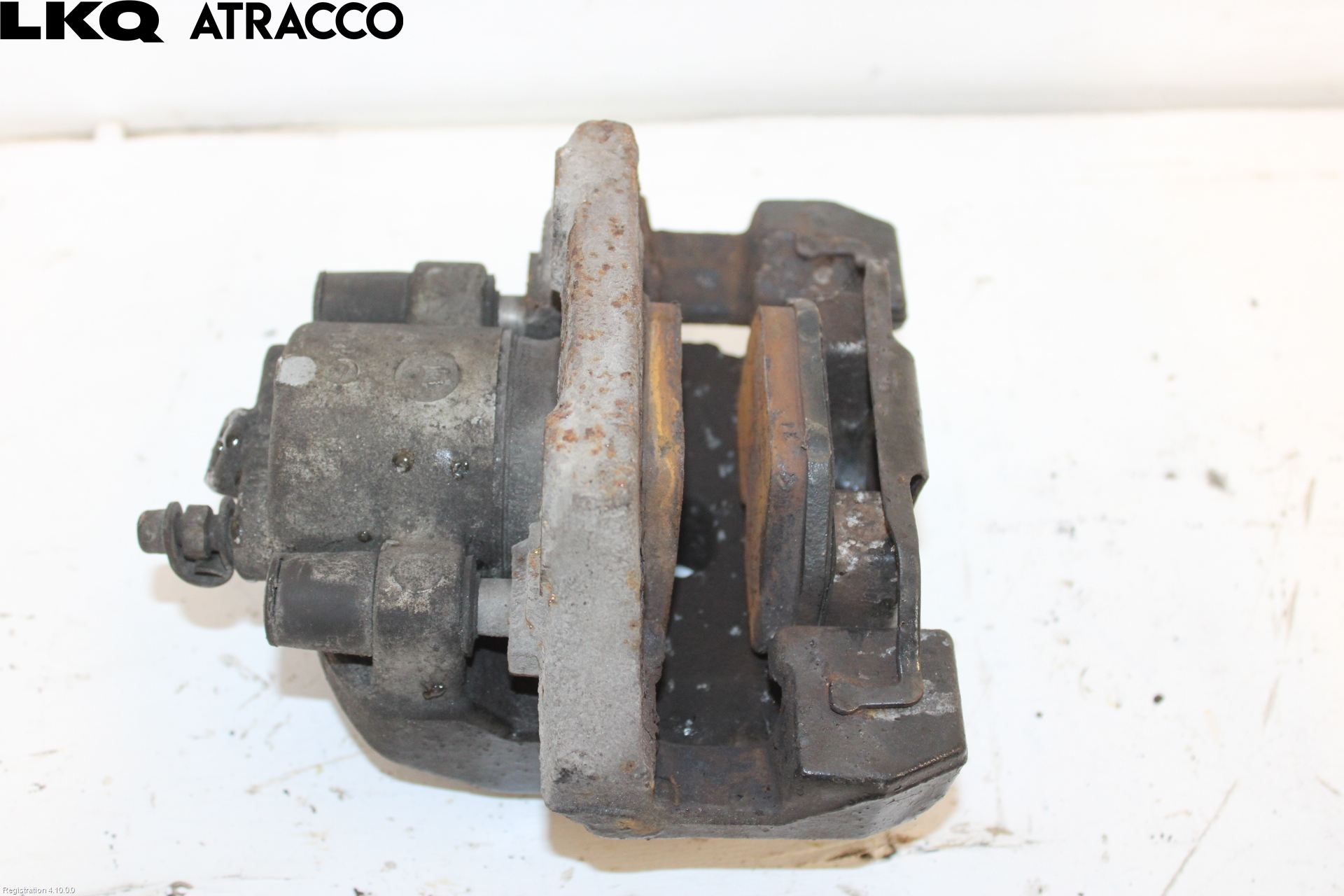 BMW X5 E70 07-13 Bremsecaliper Bak Høyre