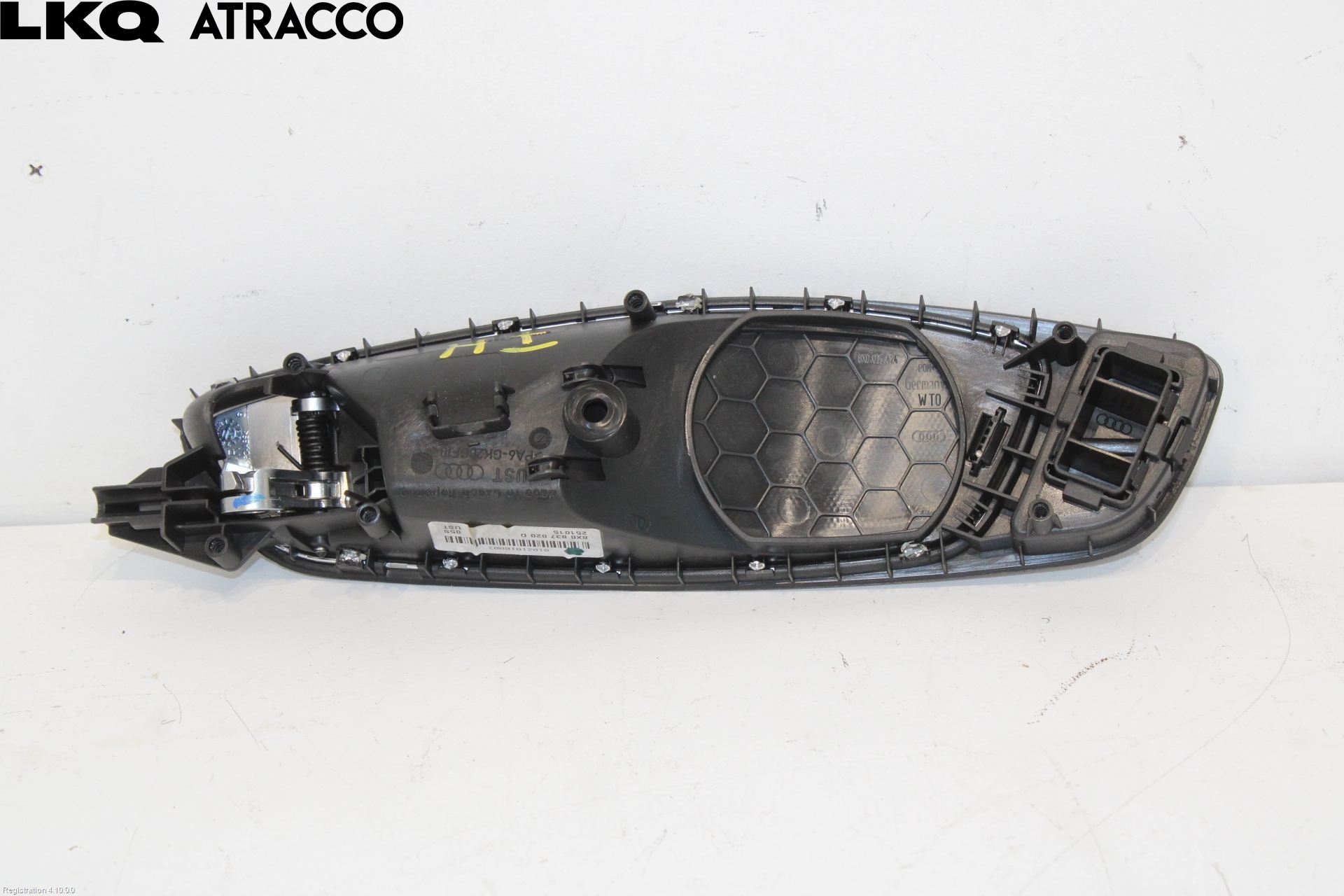 Audi A1/S1 11-18 Innr Dørhandtak H Indre