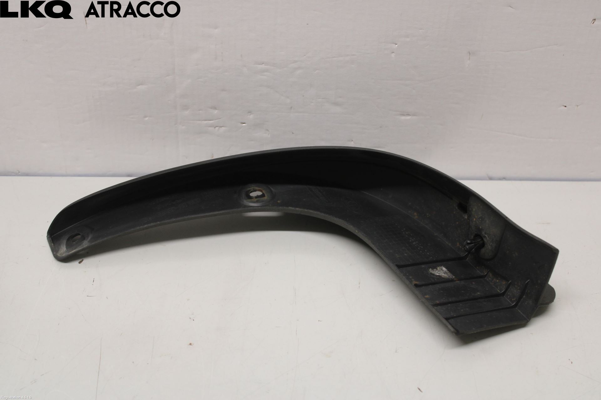 Kia SPORTAGE (SL) 11-15 Stänkskydd