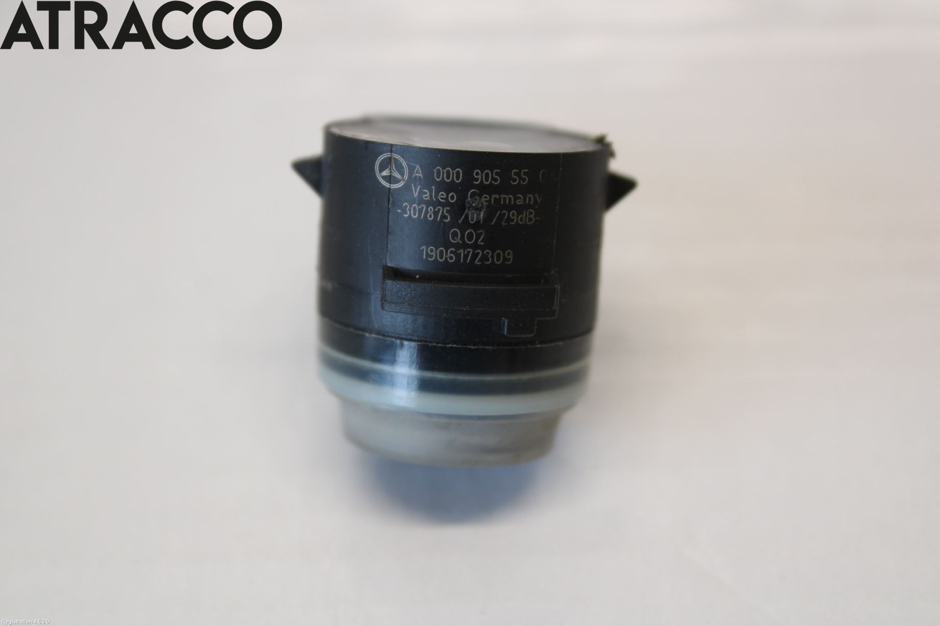 Mercedes-Benz MB CLA-KLASS (C117/X117) 13-19 Sensor Parkering Front