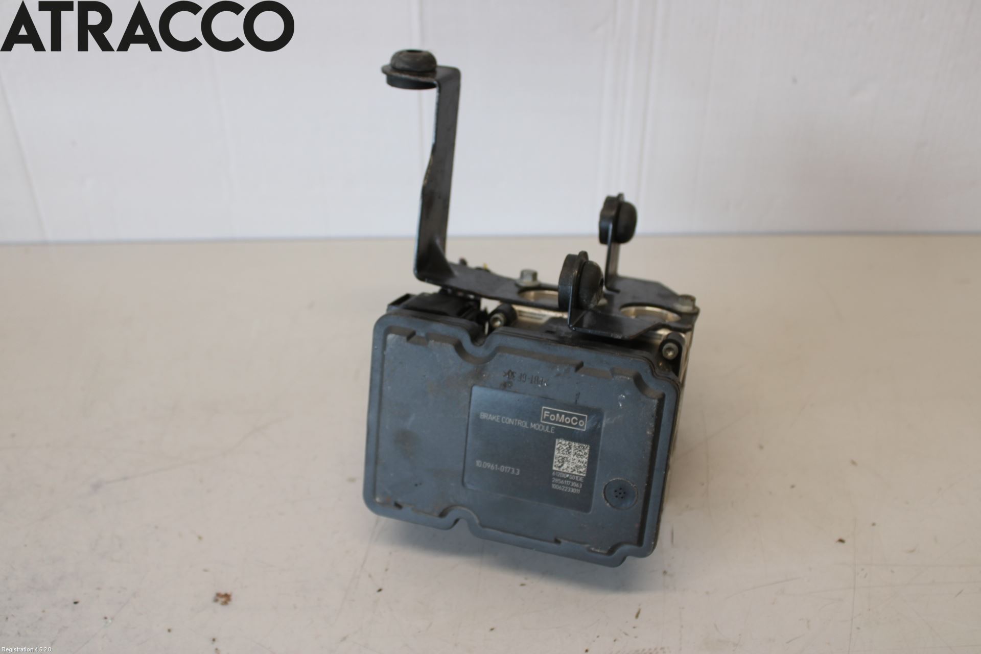 Ford KUGA 13-16 Abs Hydraulikkaggregat