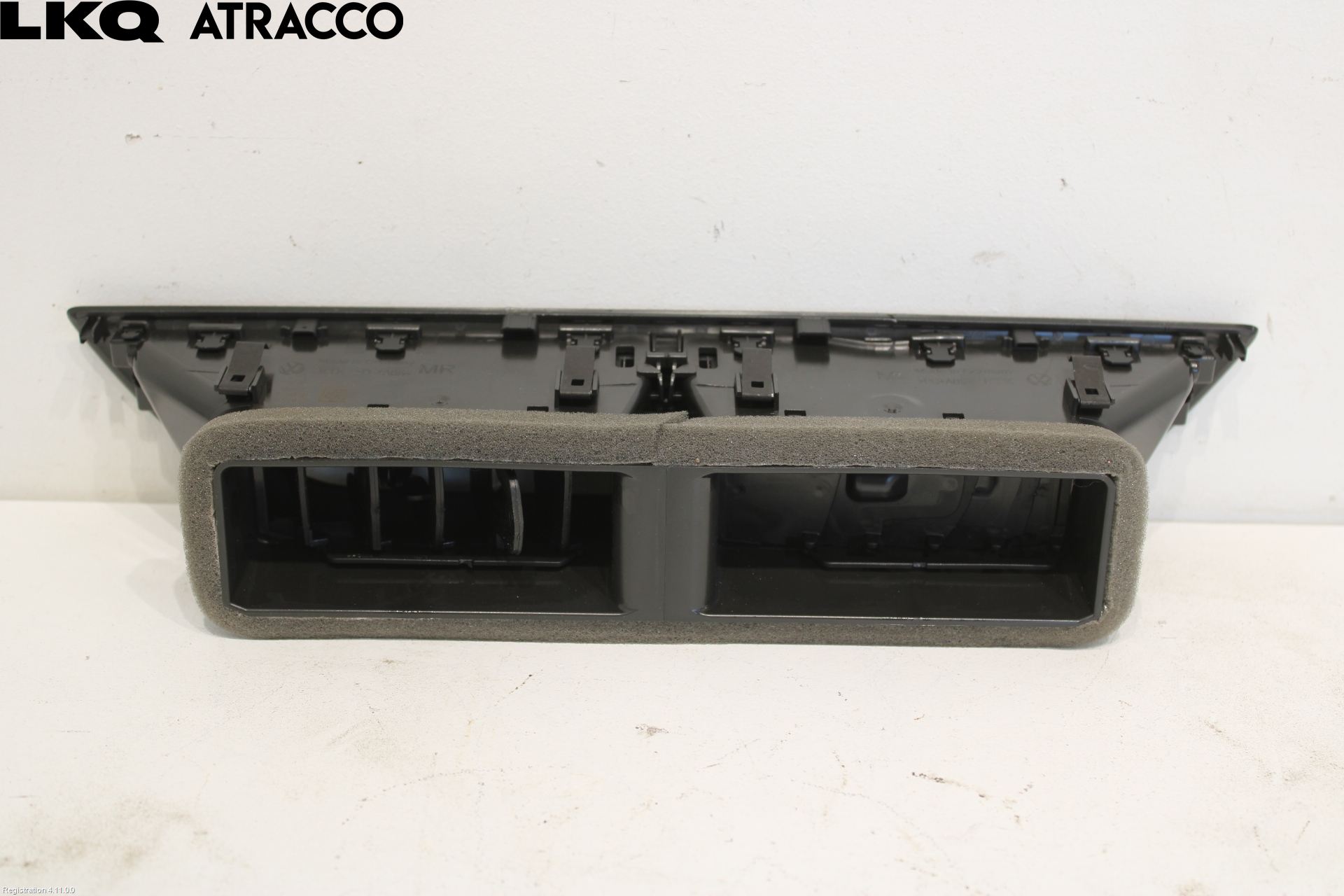 Volkswagen VW ID.5 22- Dashbord Kanal - Dyse