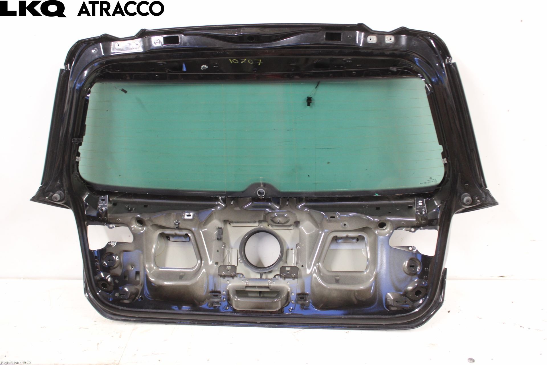 Volkswagen VW GOLF / E-GOLF VII 13-20 Bakluke Cc - Kombi