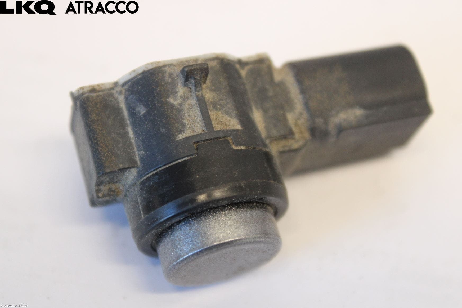 Peugeot 308 14-21 Sensor Ryggesensor