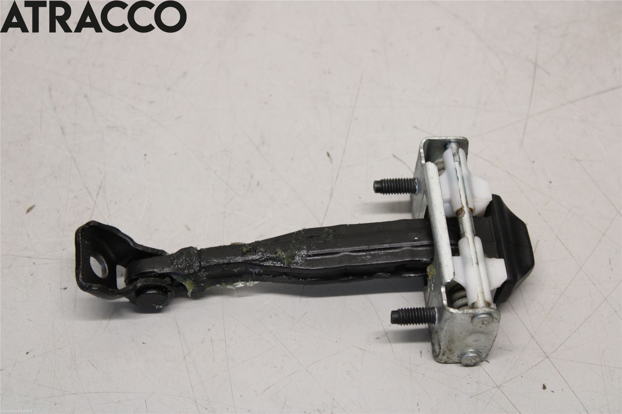 Ford FIESTA (VII) 18-23 Dørstopper