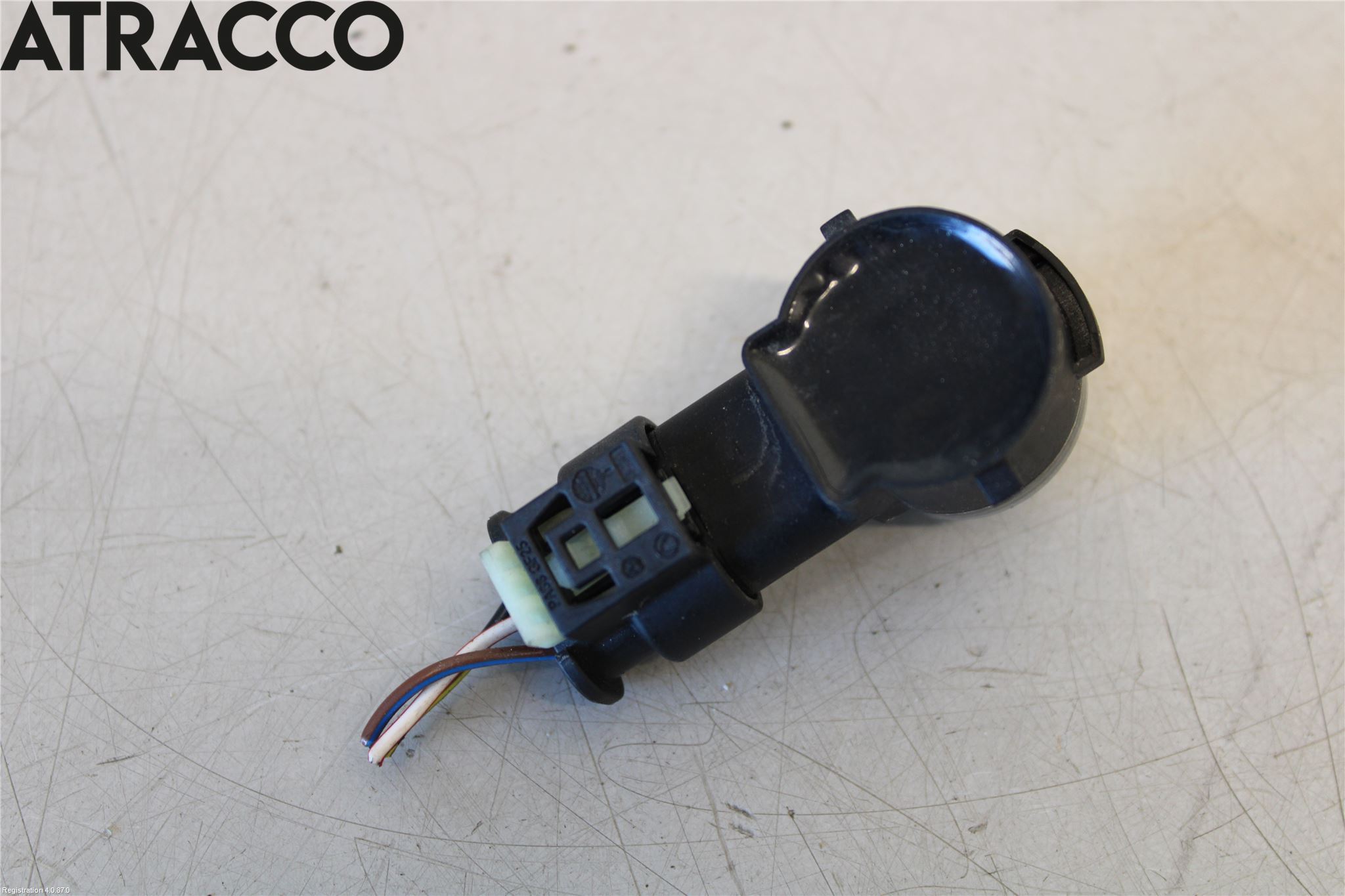 Mercedes-Benz MB C-KLASS (W205) 14-21 Sensor Parkering Front