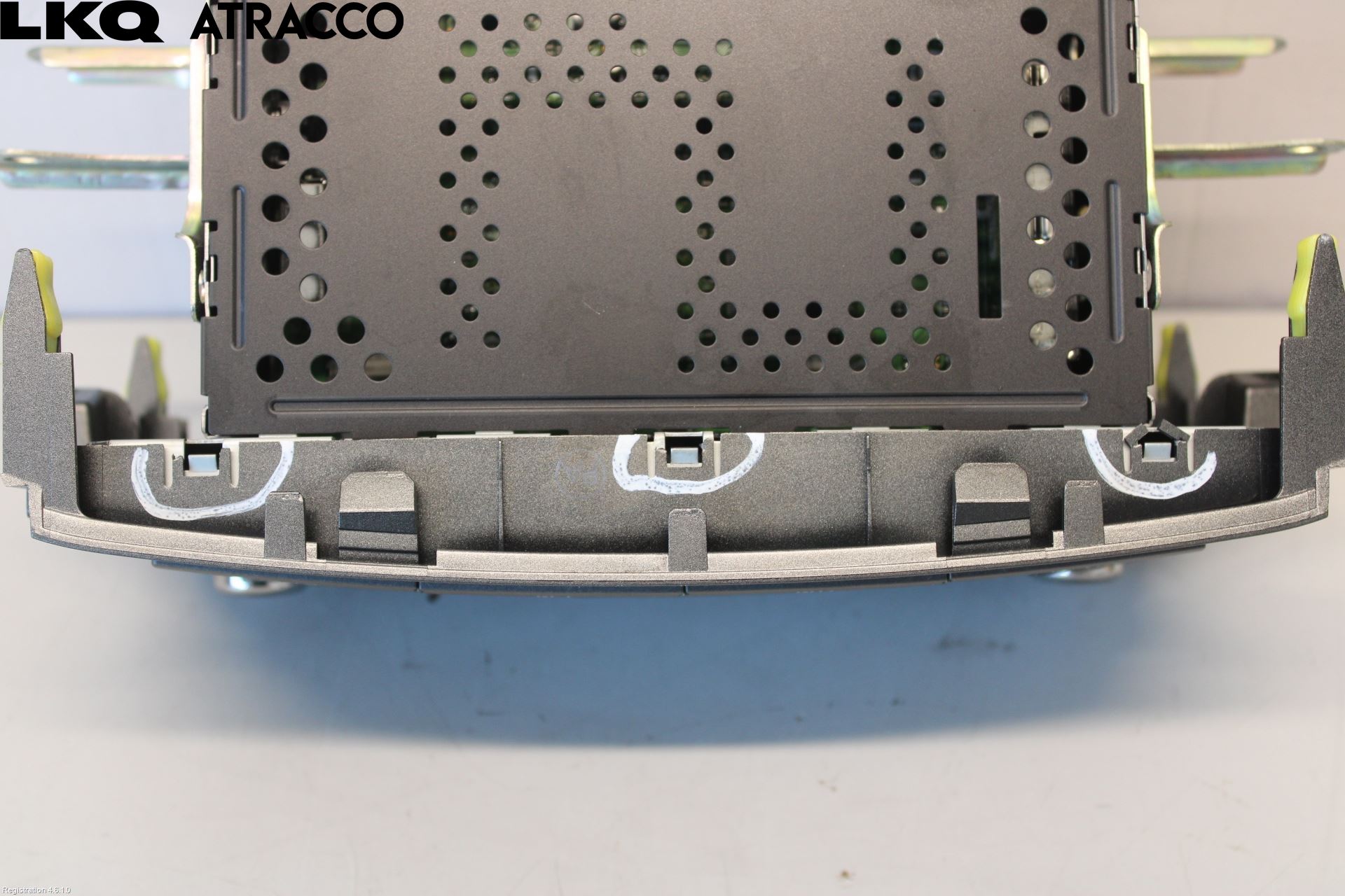 Toyota AURIS 10-12 Stereo Radio