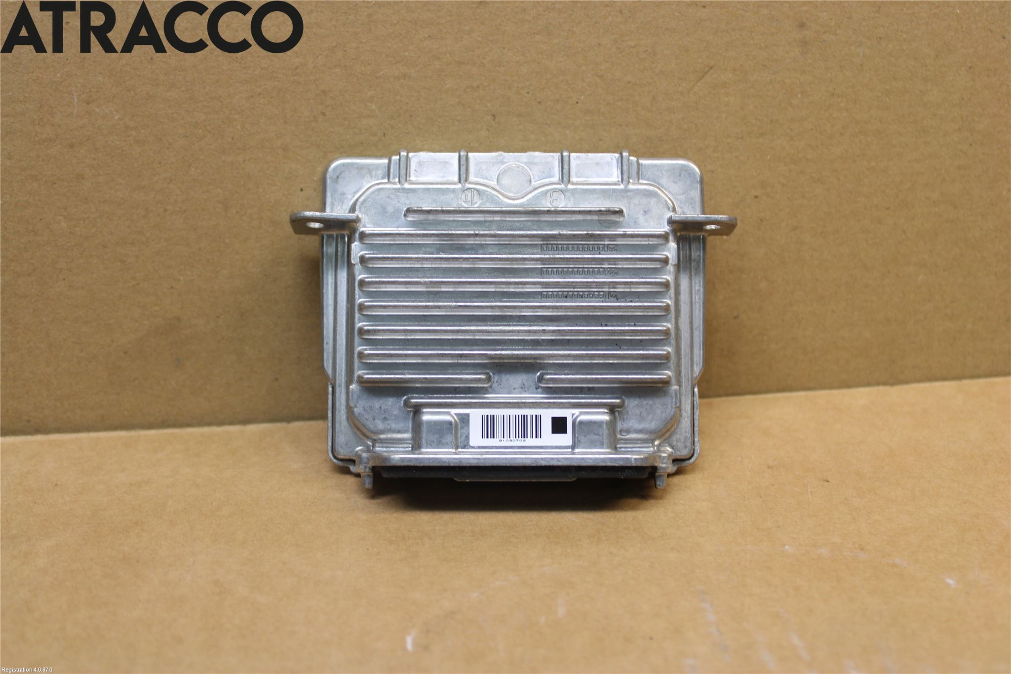 Peugeot EXPERT/E-EXPERT 17- Styreenhet Xenon