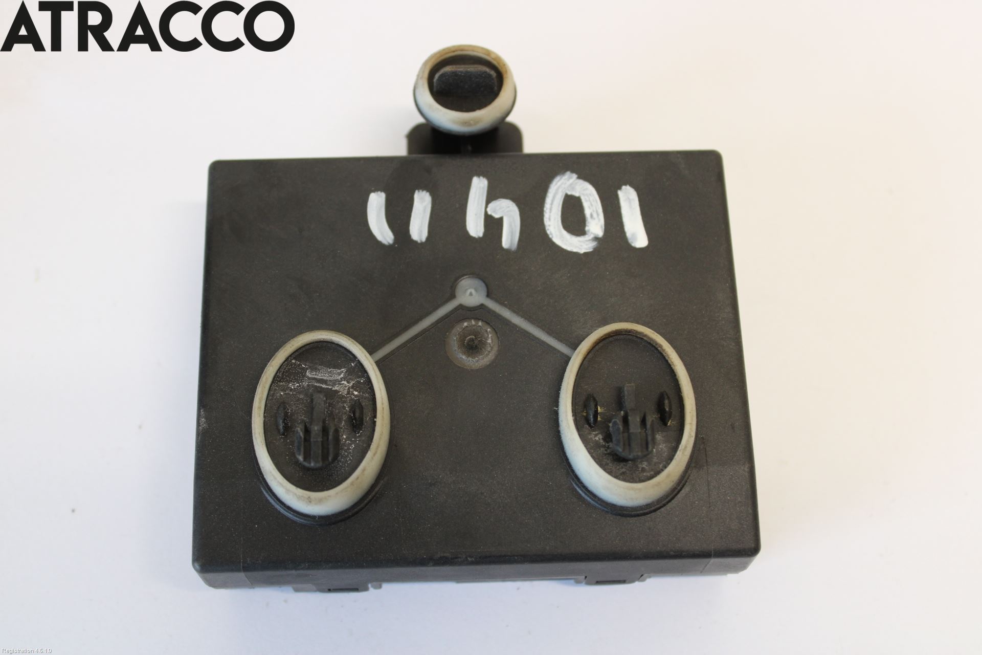 Volkswagen VW GOLF / E-GOLF VII 13-20 Styreenhet Dør