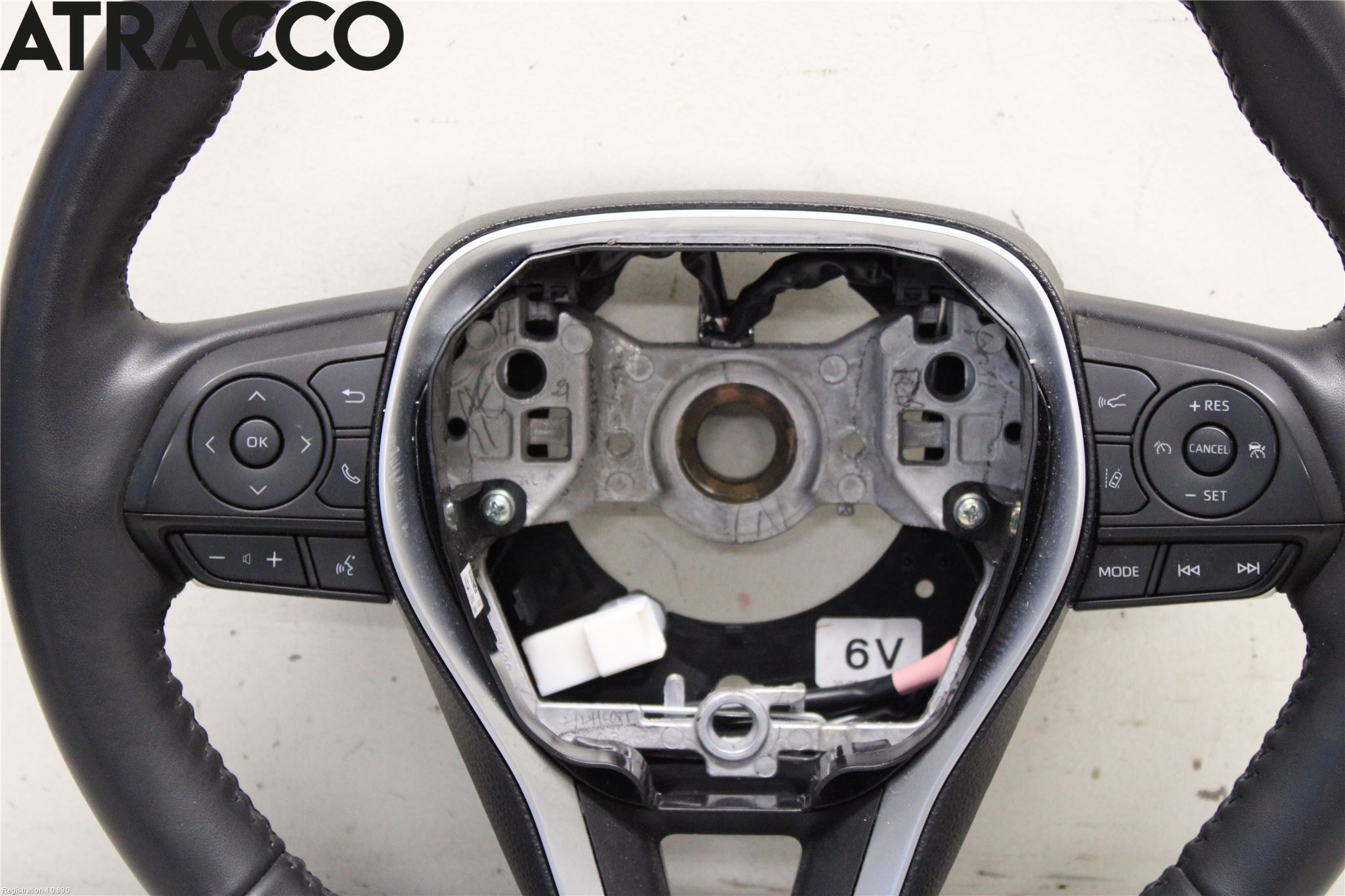 Toyota RAV4 19- Ratt