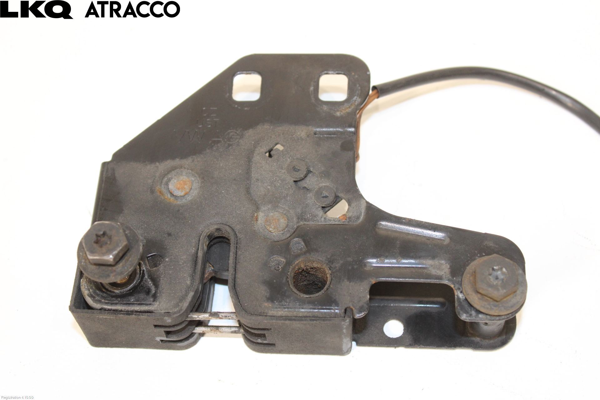 Audi ALLROAD 06-11 Panserlås