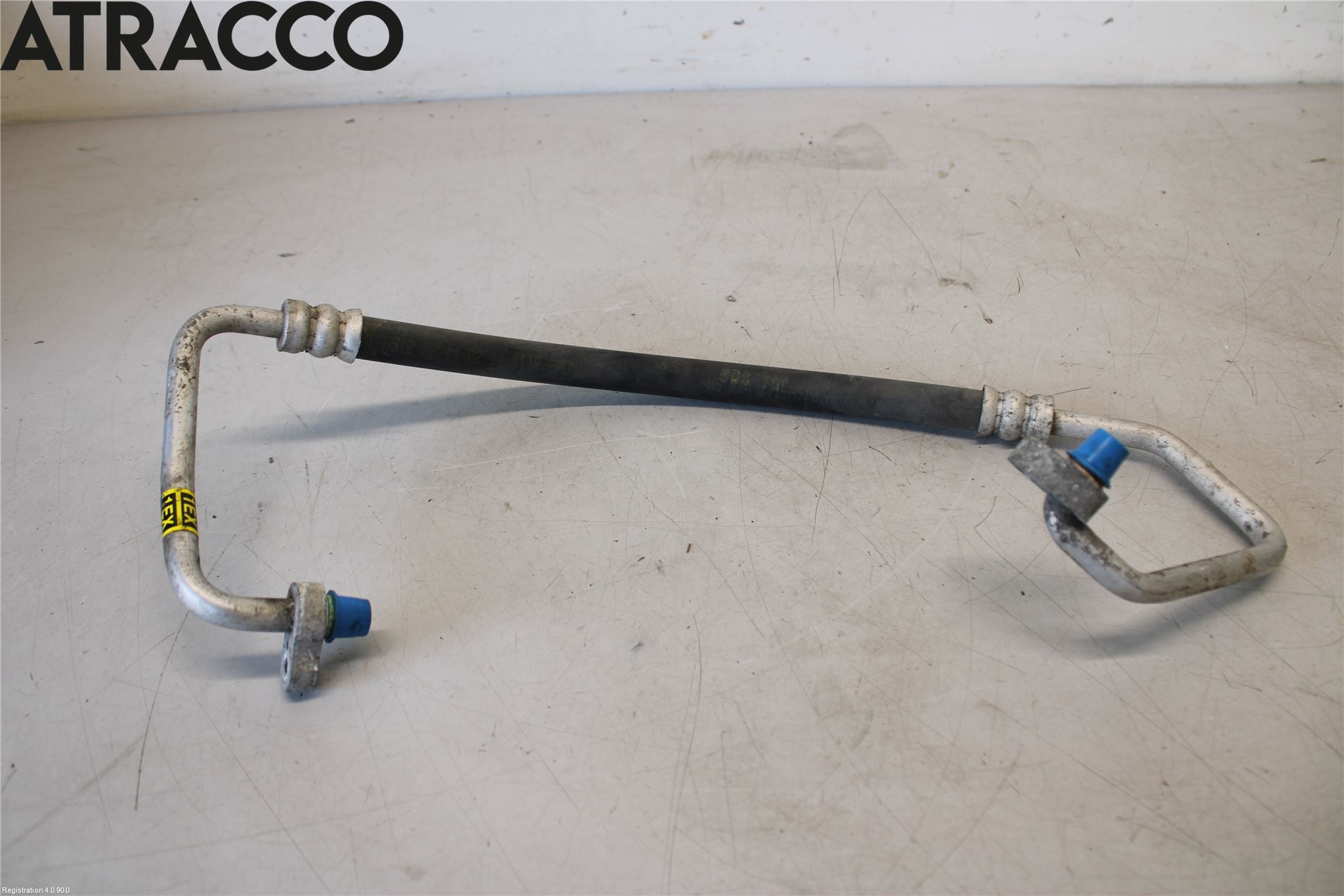 Kia PICANTO 12-17 Varme Ac Slange - Rør