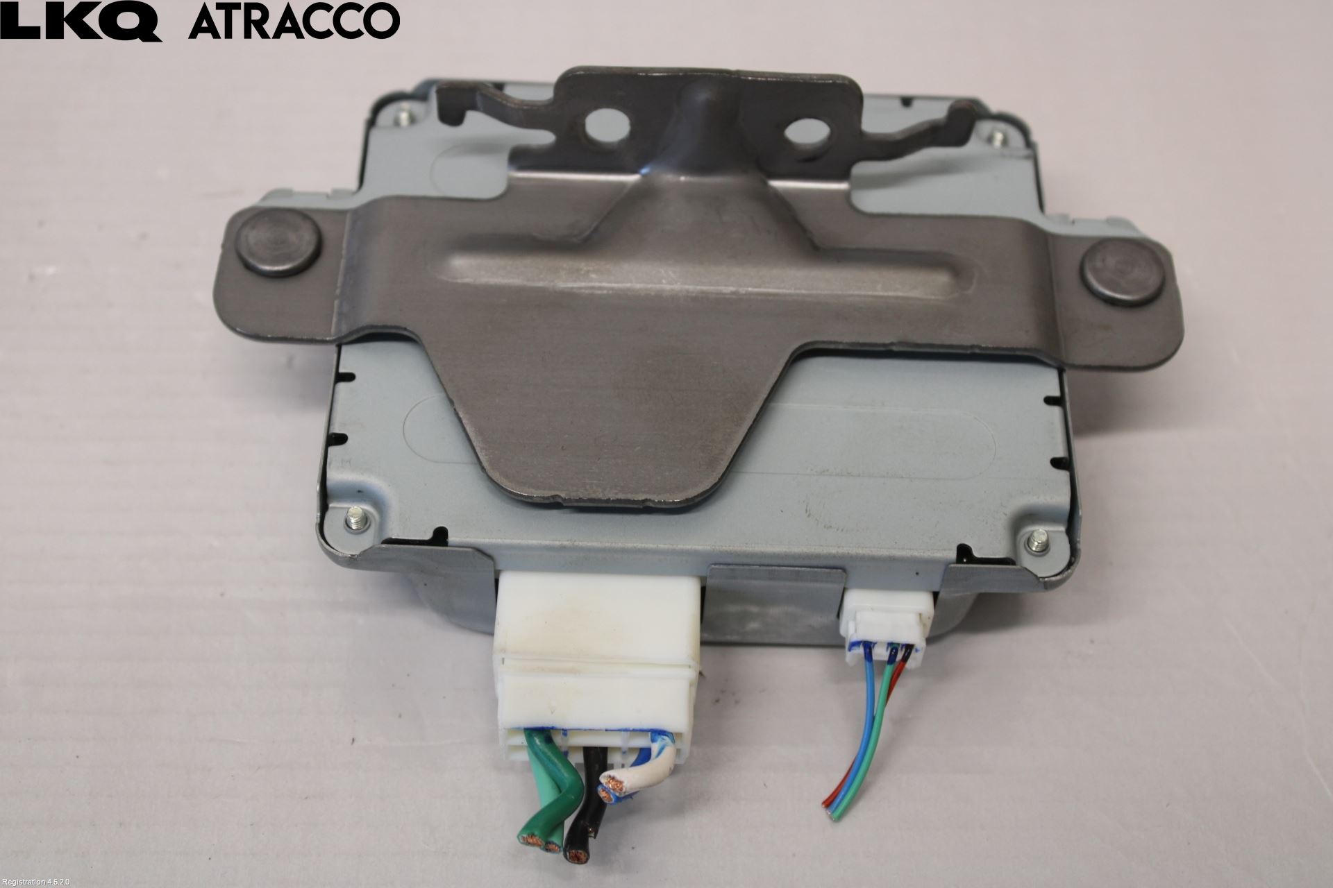 Nissan QASHQAI 14-17 Styreenhet Øvrig