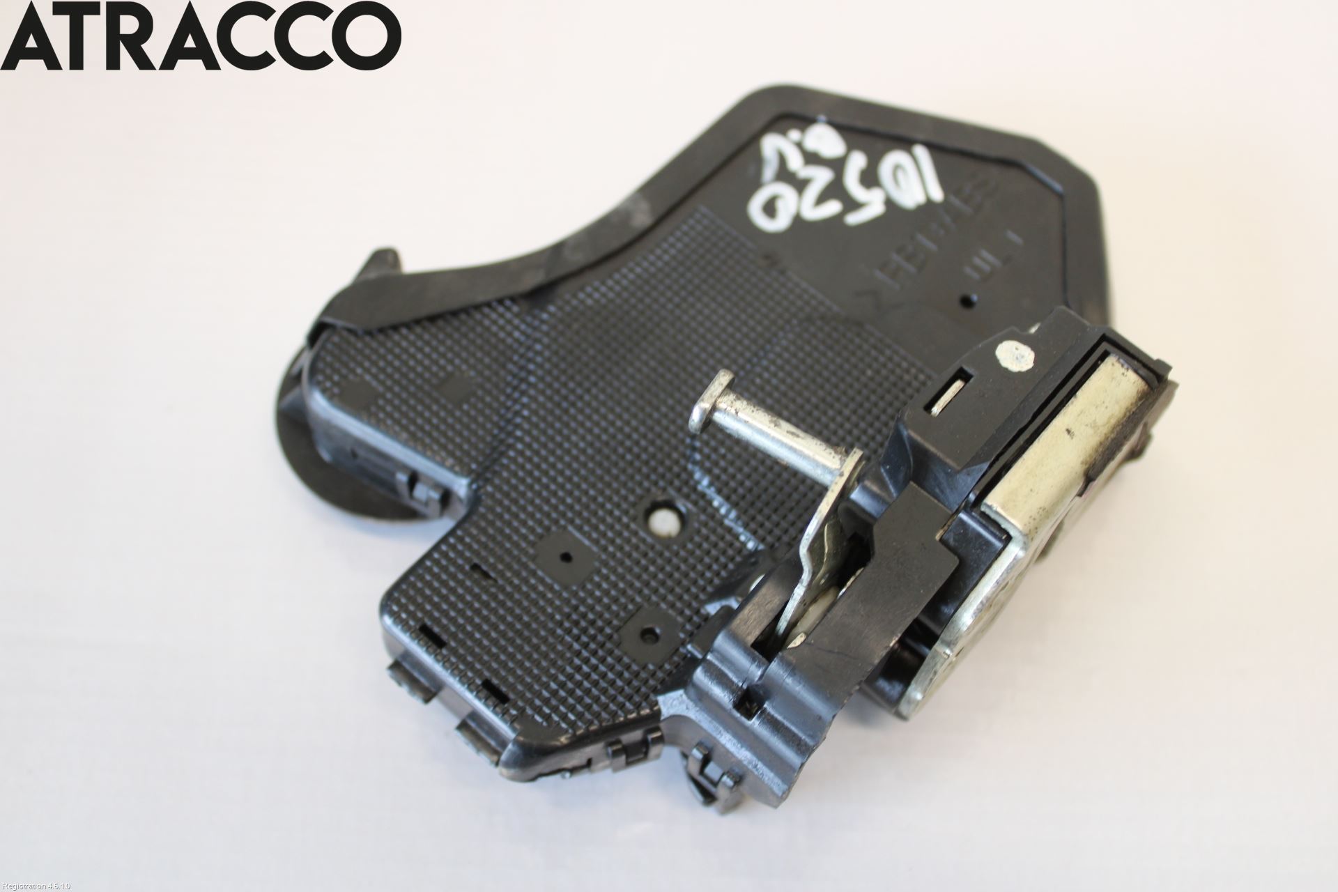 Toyota COROLLA 02-07 Dørlås - Låsekasse