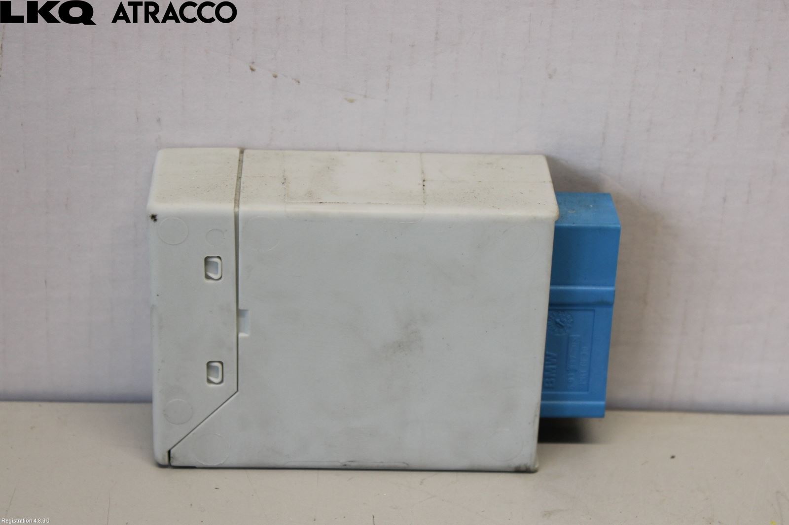 BMW 2 F45 Active Tourer 14-21 Styreenhet Drivstoffpumpe