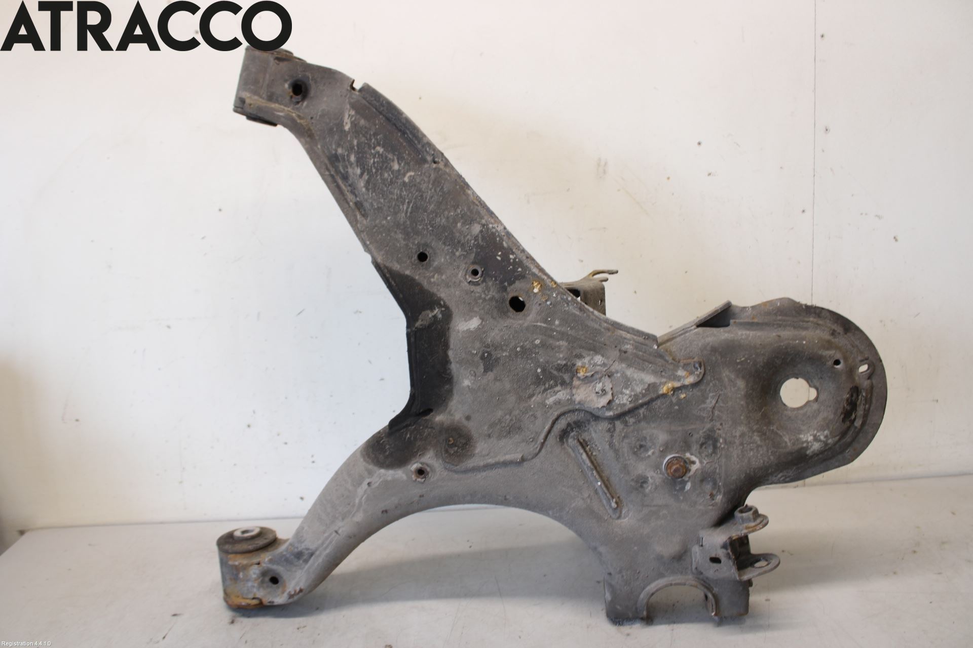 Mercedes-Benz MB VITO/V-KLASS (W640,W447,W448) 14- Bærearm Bak Høyre