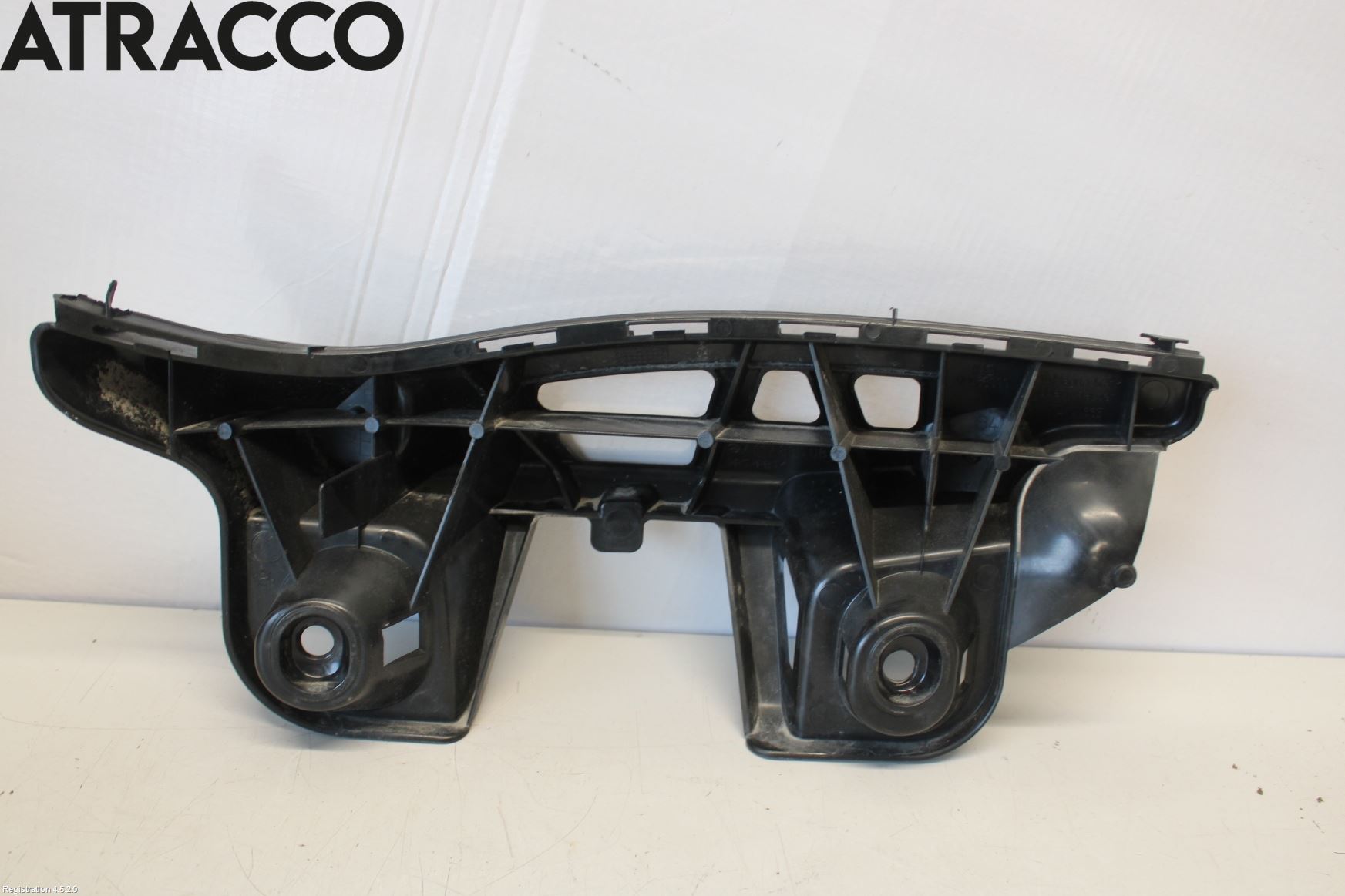 Mercedes-Benz MB CLA-KLASS (C117/X117) 13-19 Støtfangerfeste Bak Høyre