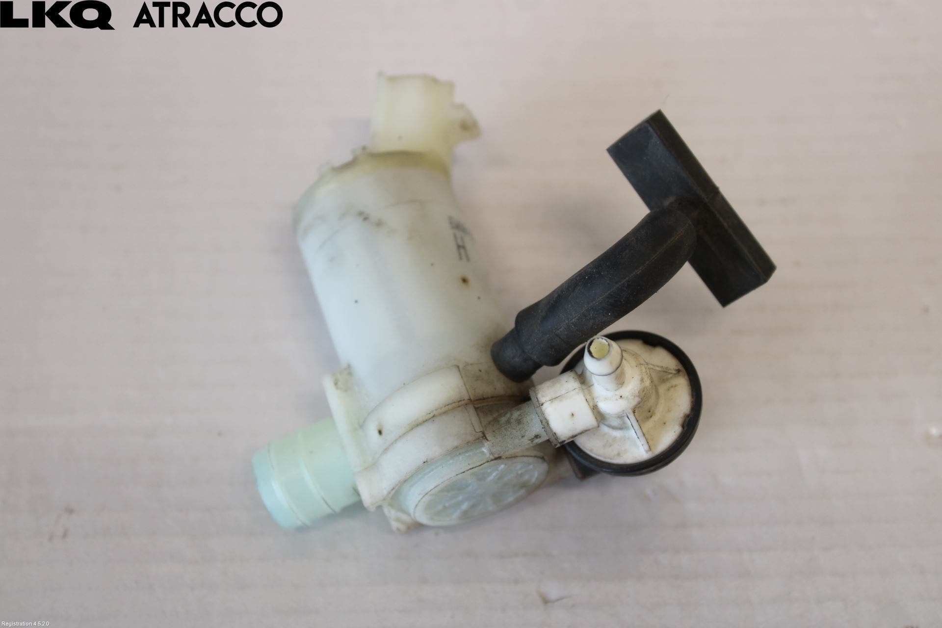 Honda JAZZ 15-20 Spylerpumpe Frontrute