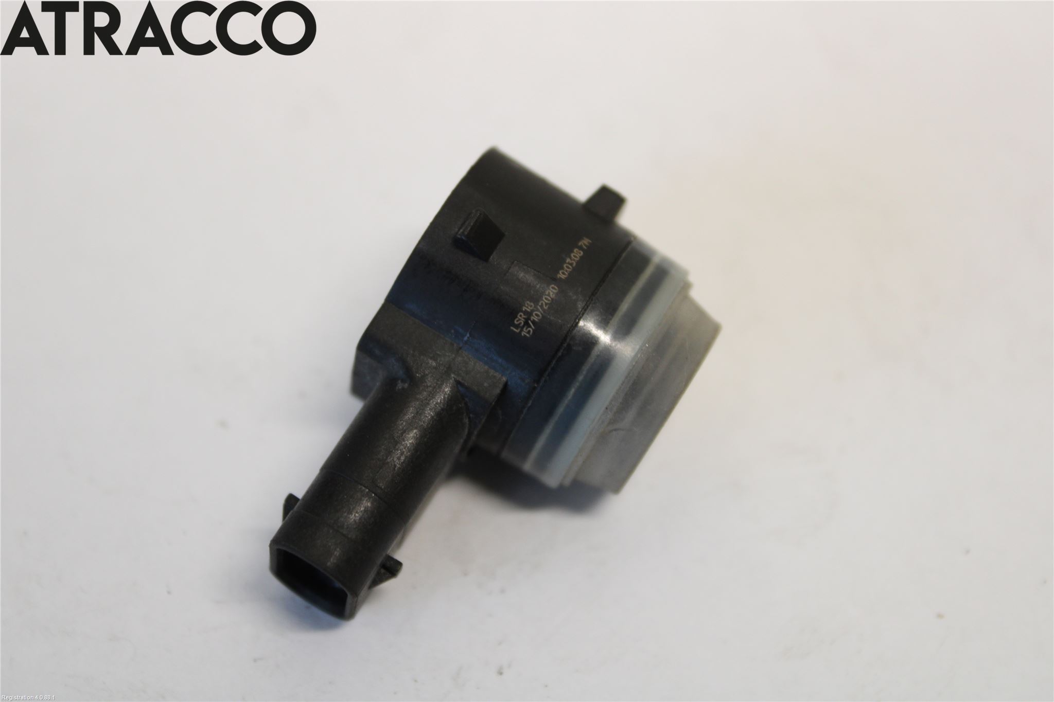 Mercedes-Benz MB B-KLASS (W246/W242) 12-19 Sensor Parkering Front
