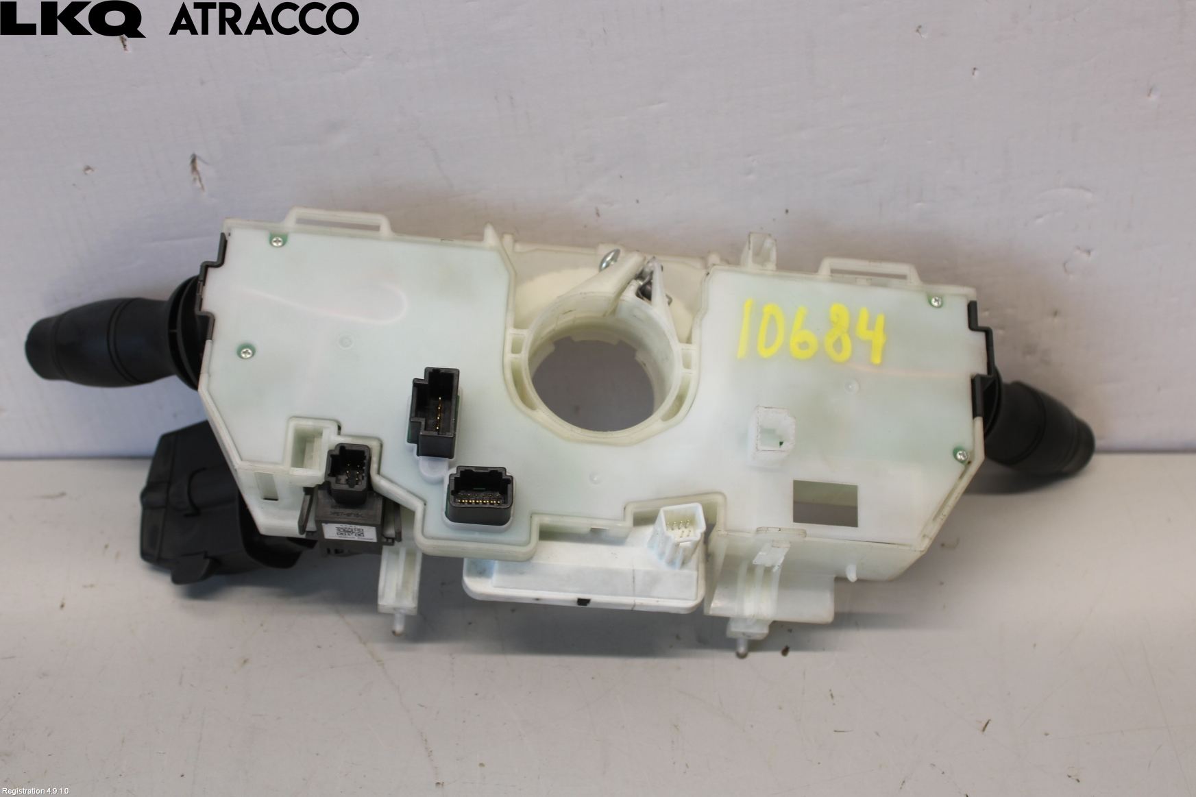 Renault MASTER III 15-20 Bryter Ratt Kombi H Og V