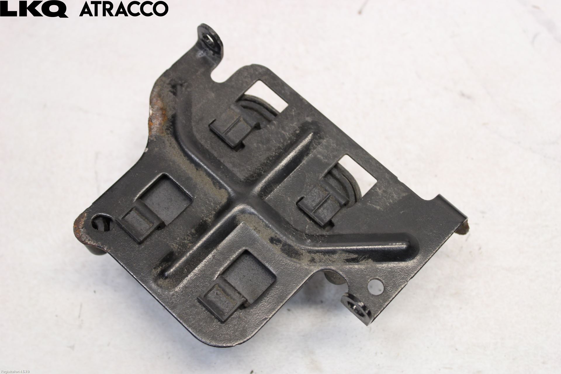 Porsche TAYCAN 20- Styreenhet Øvrig