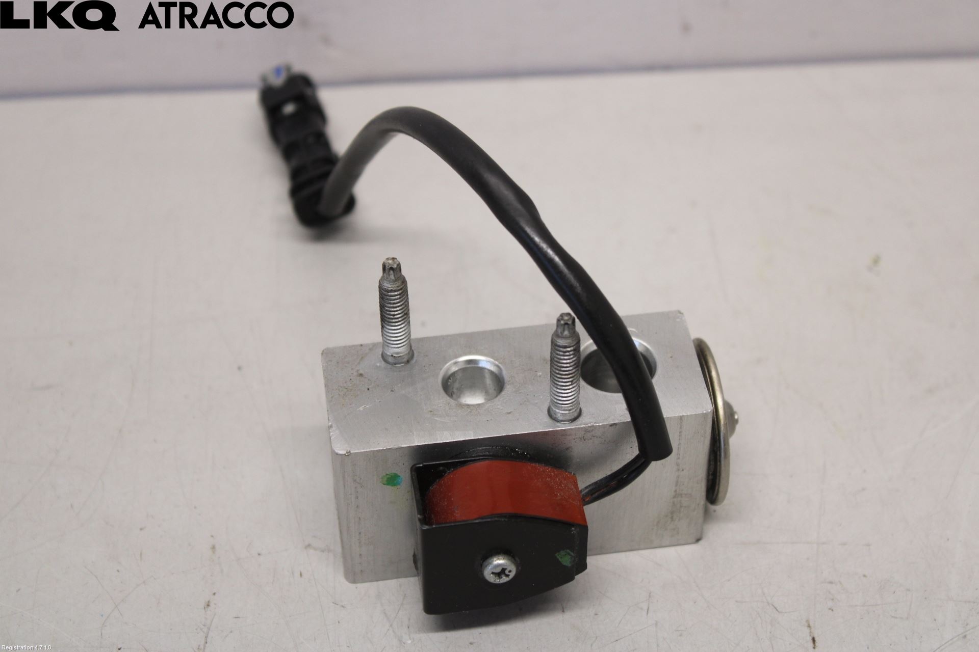 Peugeot 208/E-208 20- Varme Ac Øvrig