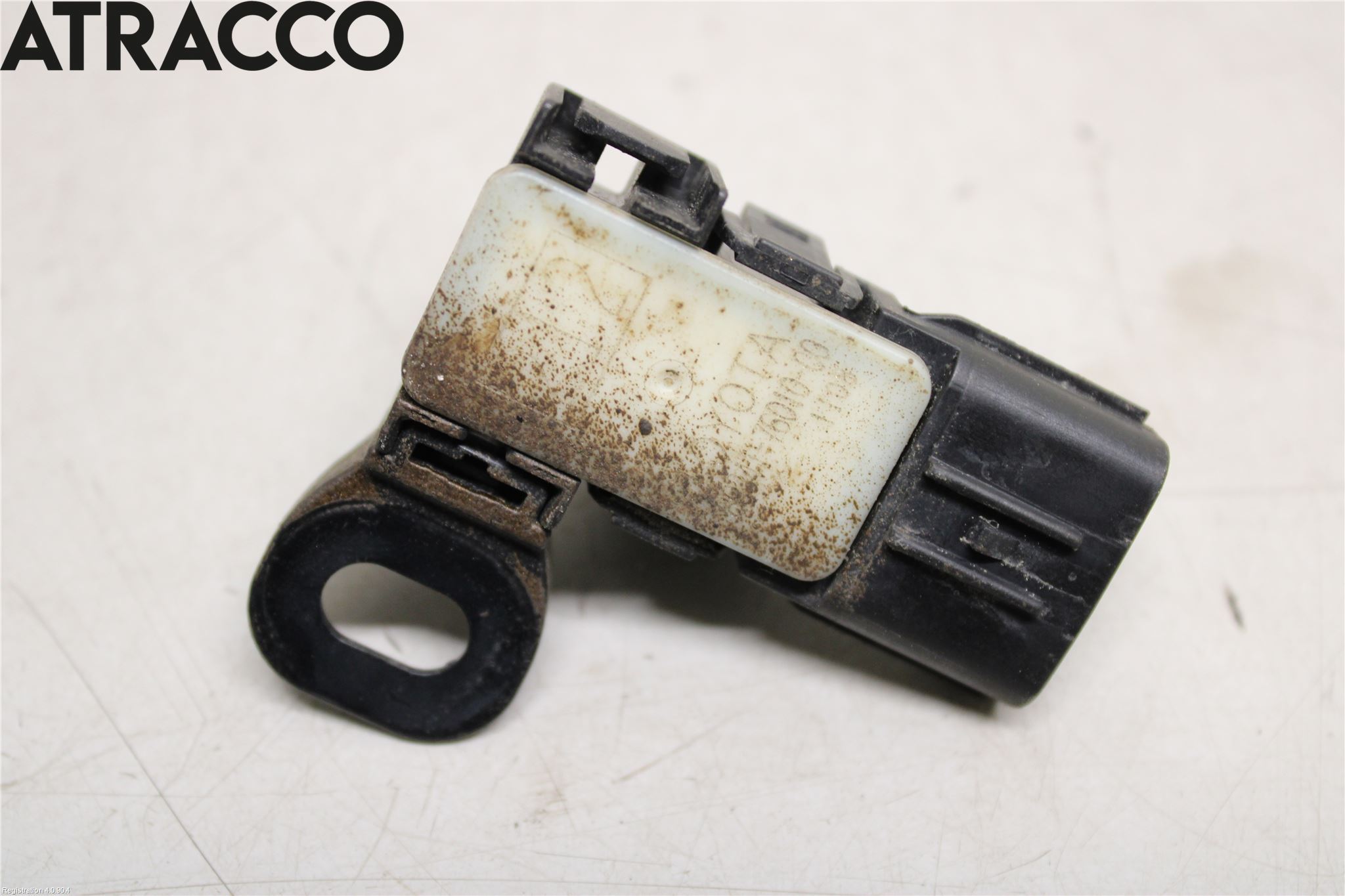 Lexus CT 200h Sensor Ryggesensor