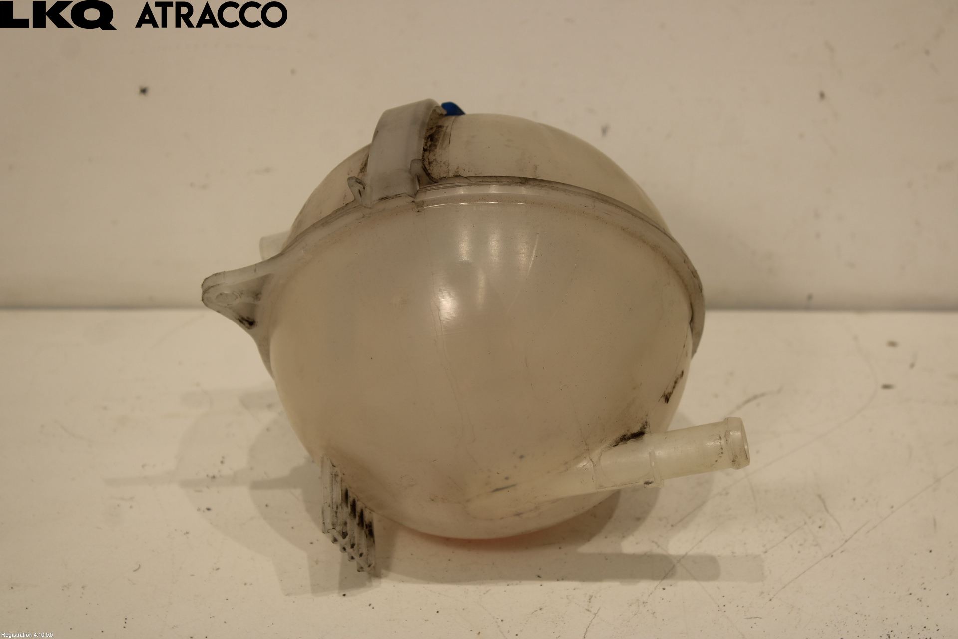 Audi A1/S1 11-18 Ekspansjonstank