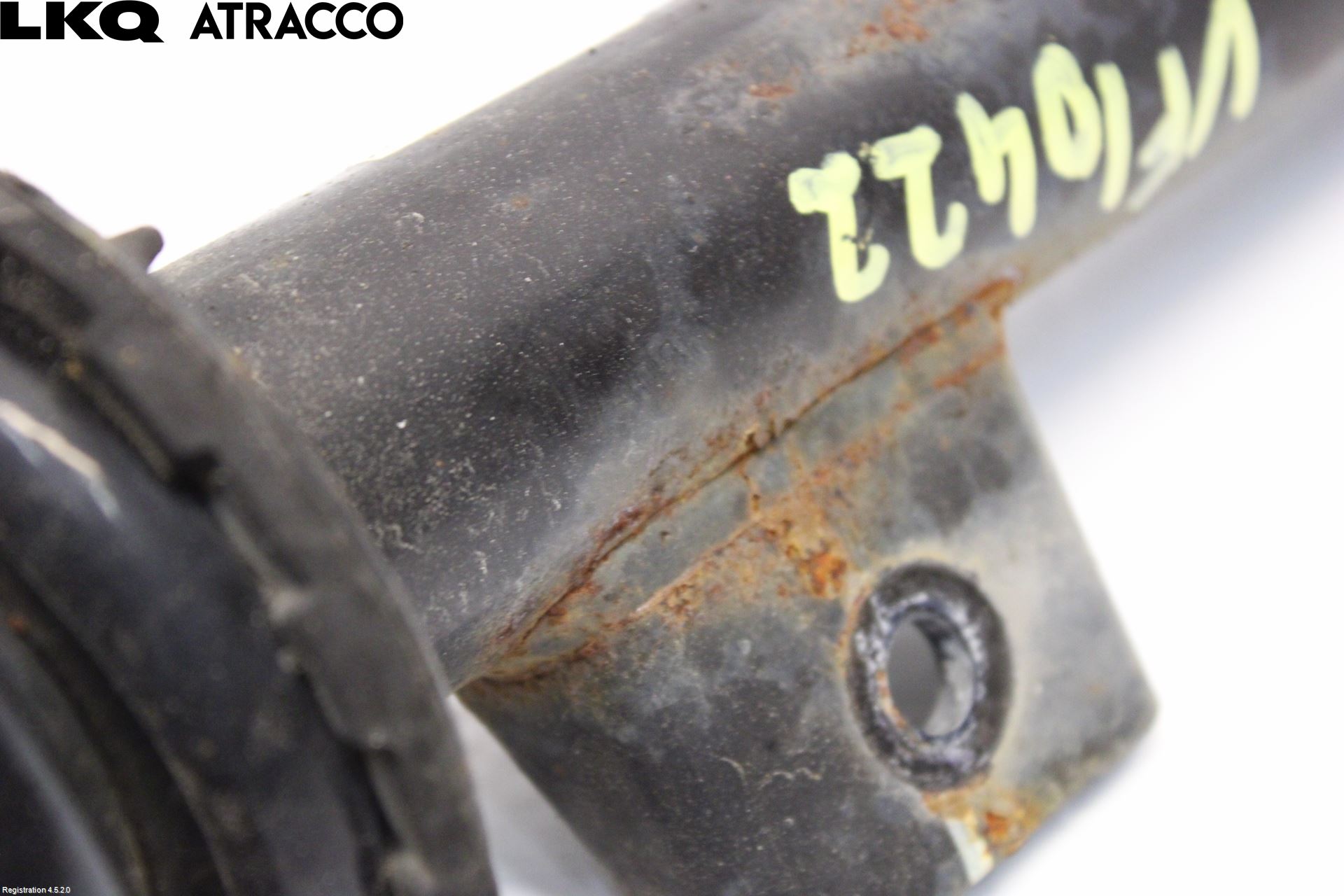 Tesla MODEL 3 17- Fjærbein Foran Venstre