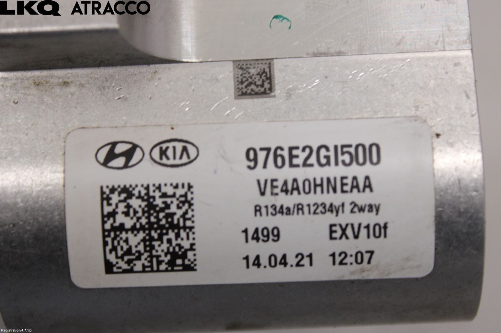 Hyundai IONIQ 5 NE 22- Varme Ac Øvrig