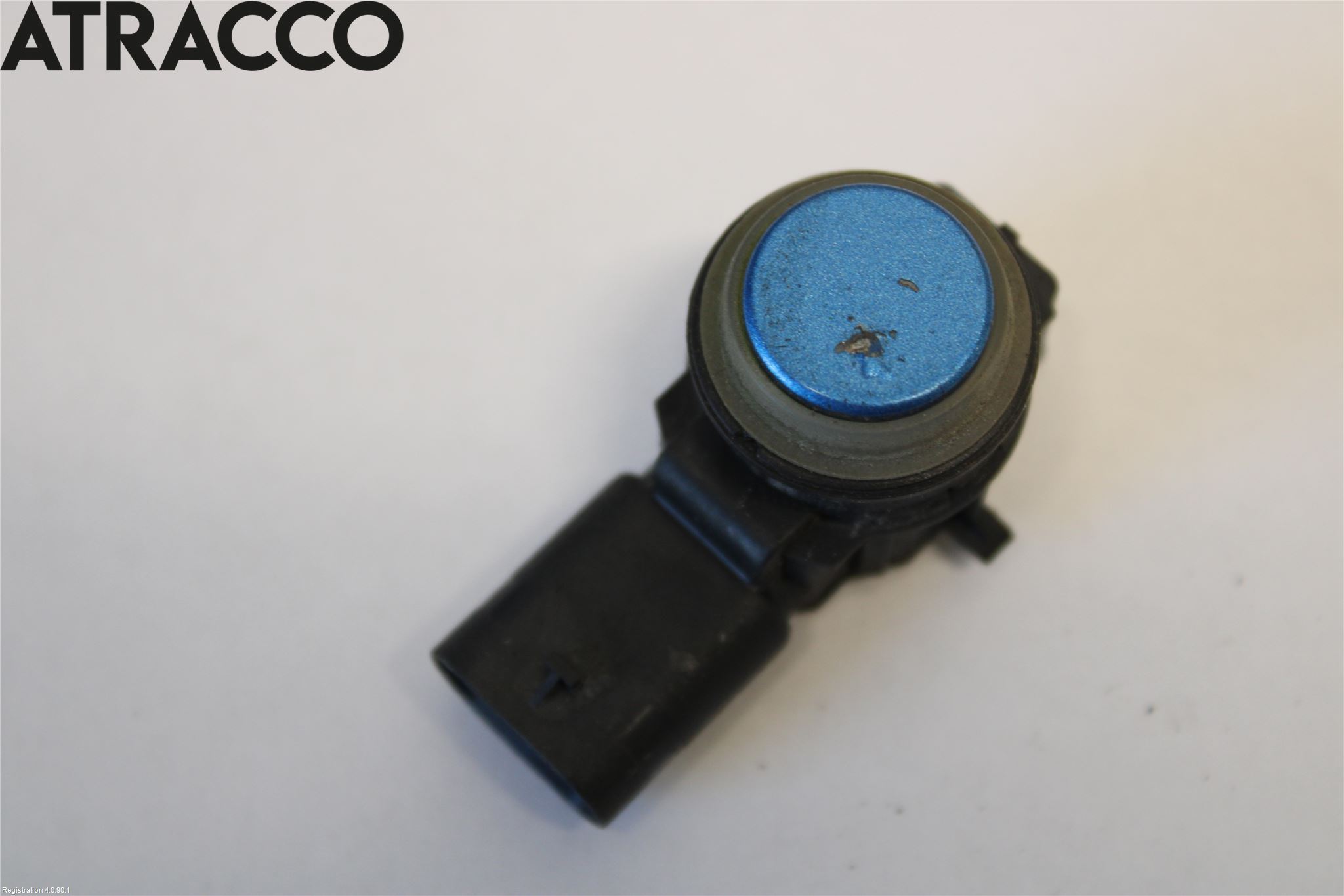 Mercedes-Benz MB B-KLASS (W246/W242) 12-19 Sensor Parkering Front