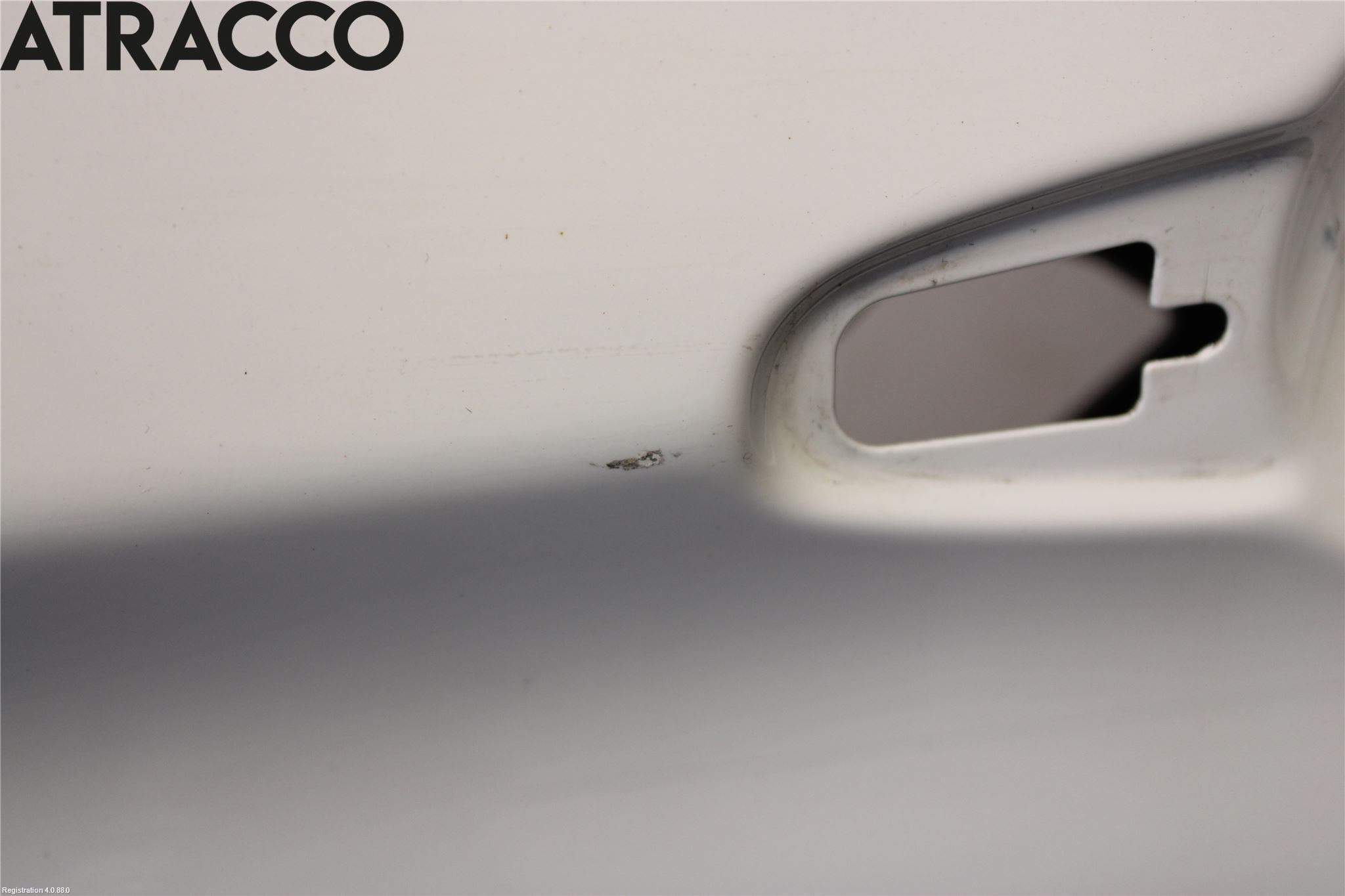 BMW 3 F30/F31/F80 12-19 Dør 4D Bak Venstre