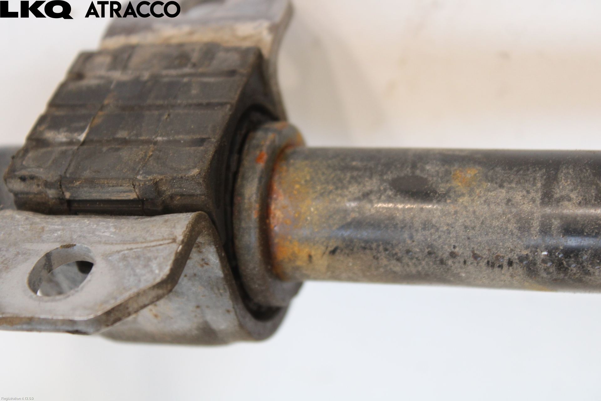 MG MARVEL R 22- Stablisatorstag Foran