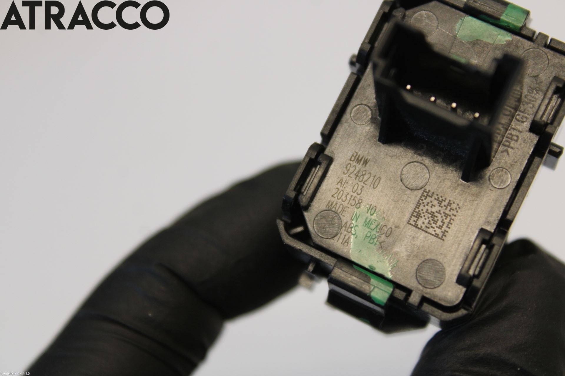 BMW i3 I01 13-22 Bryter Sentral Lås