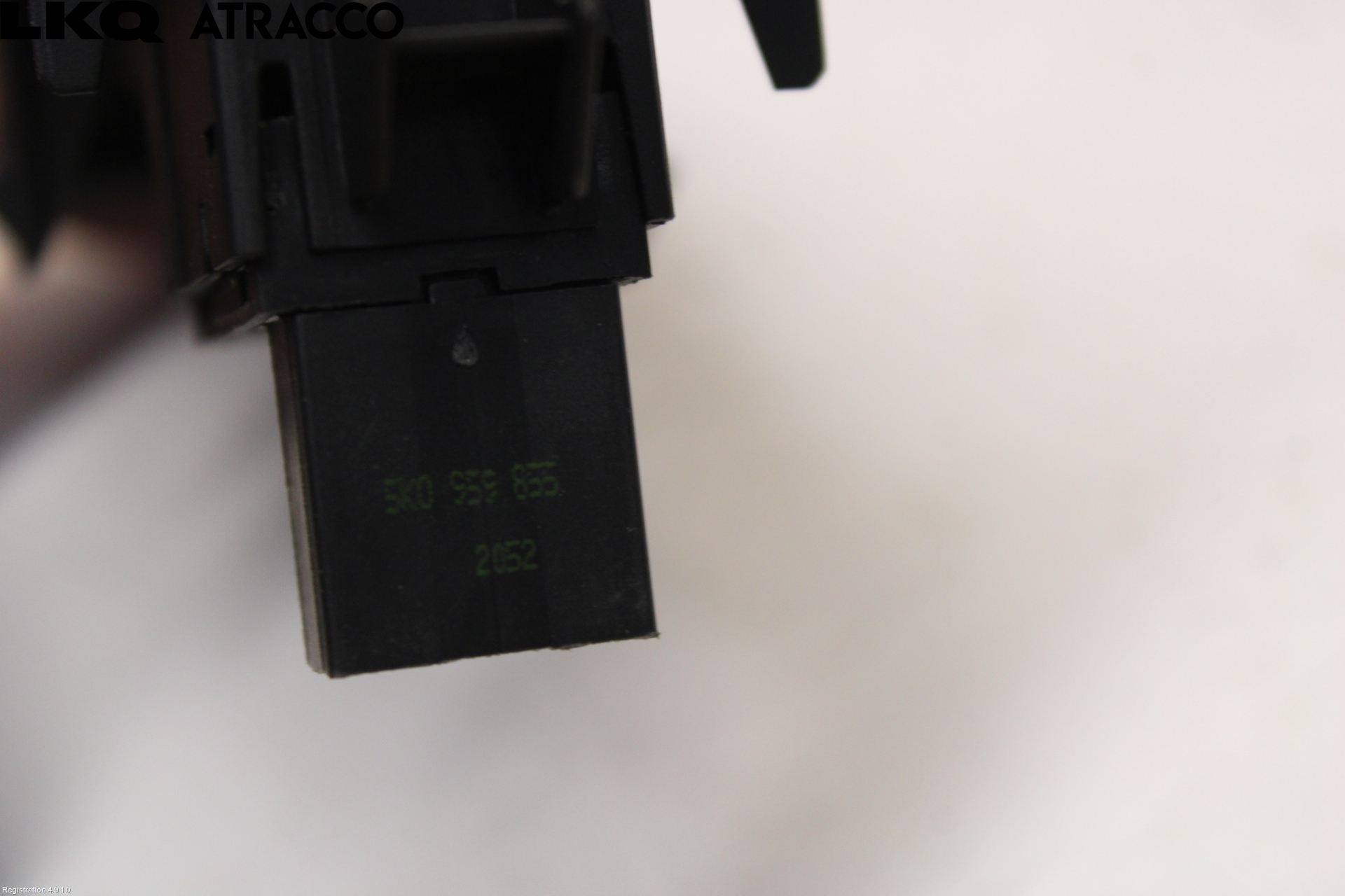 Volkswagen VW PASSAT 11-14 Bryter Vindusheis