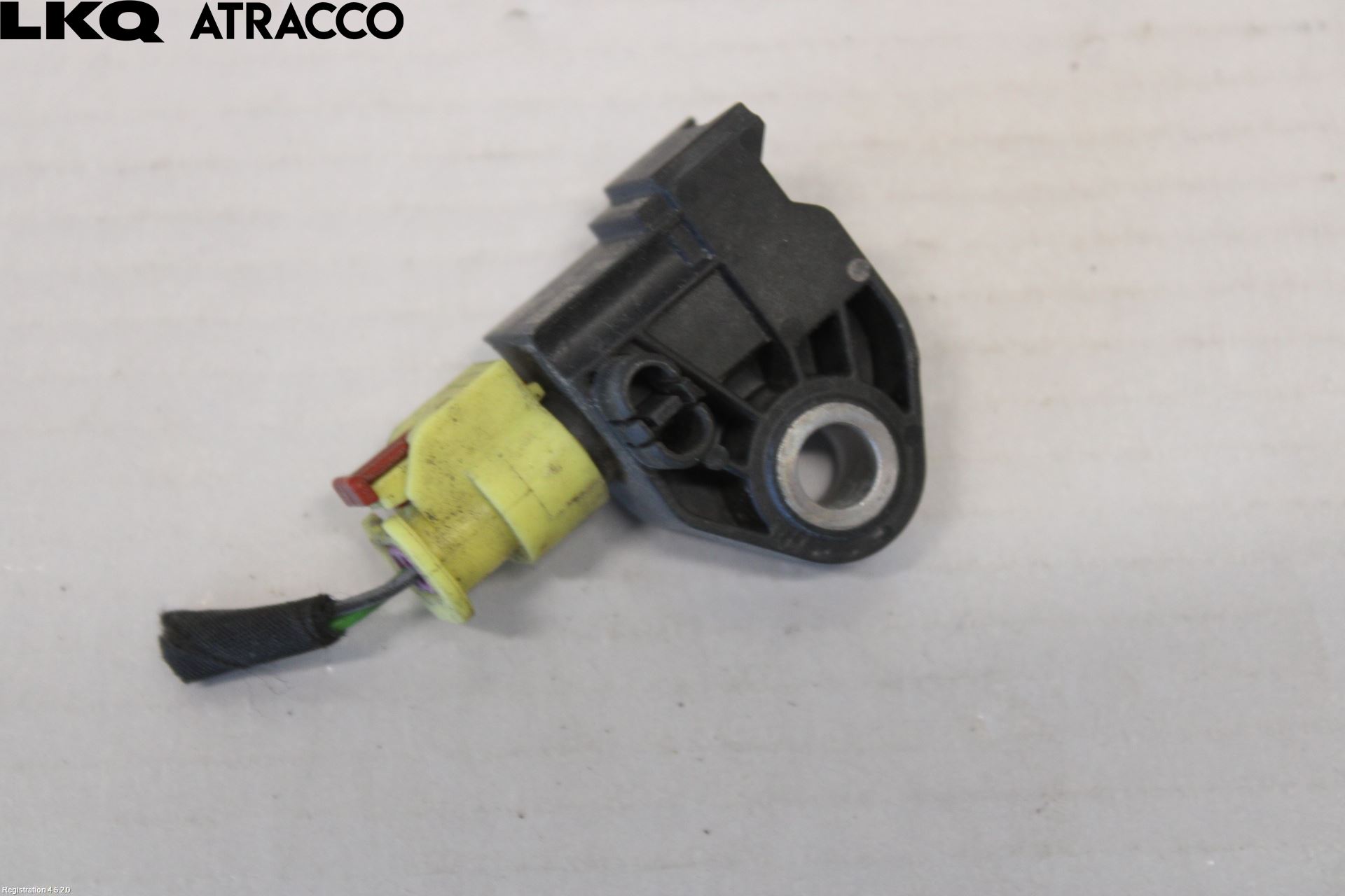 Porsche TAYCAN 20- Sensor Øvrig