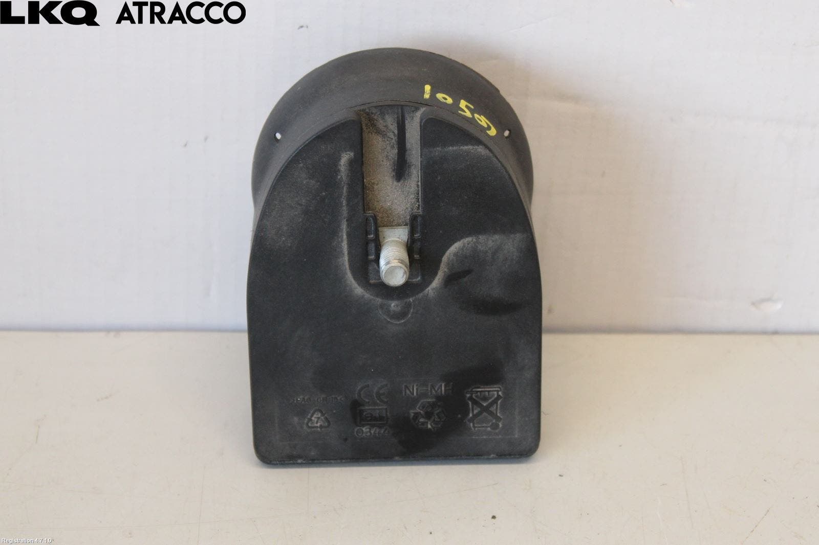 Audi Q5 09-16 Bilalarm