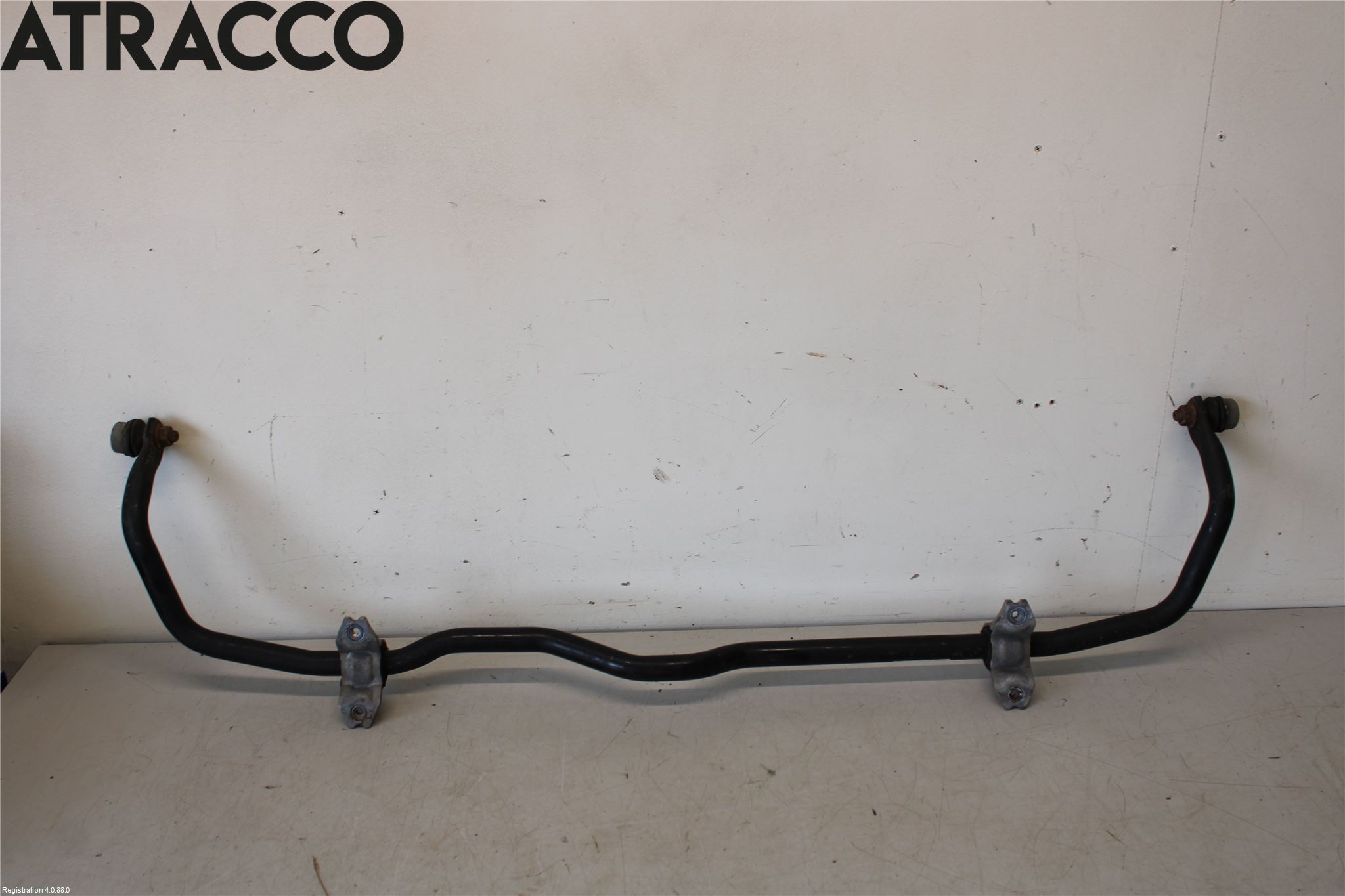 Volkswagen VW GOLF / E-GOLF VII 13-20 Stablisatorstag Foran