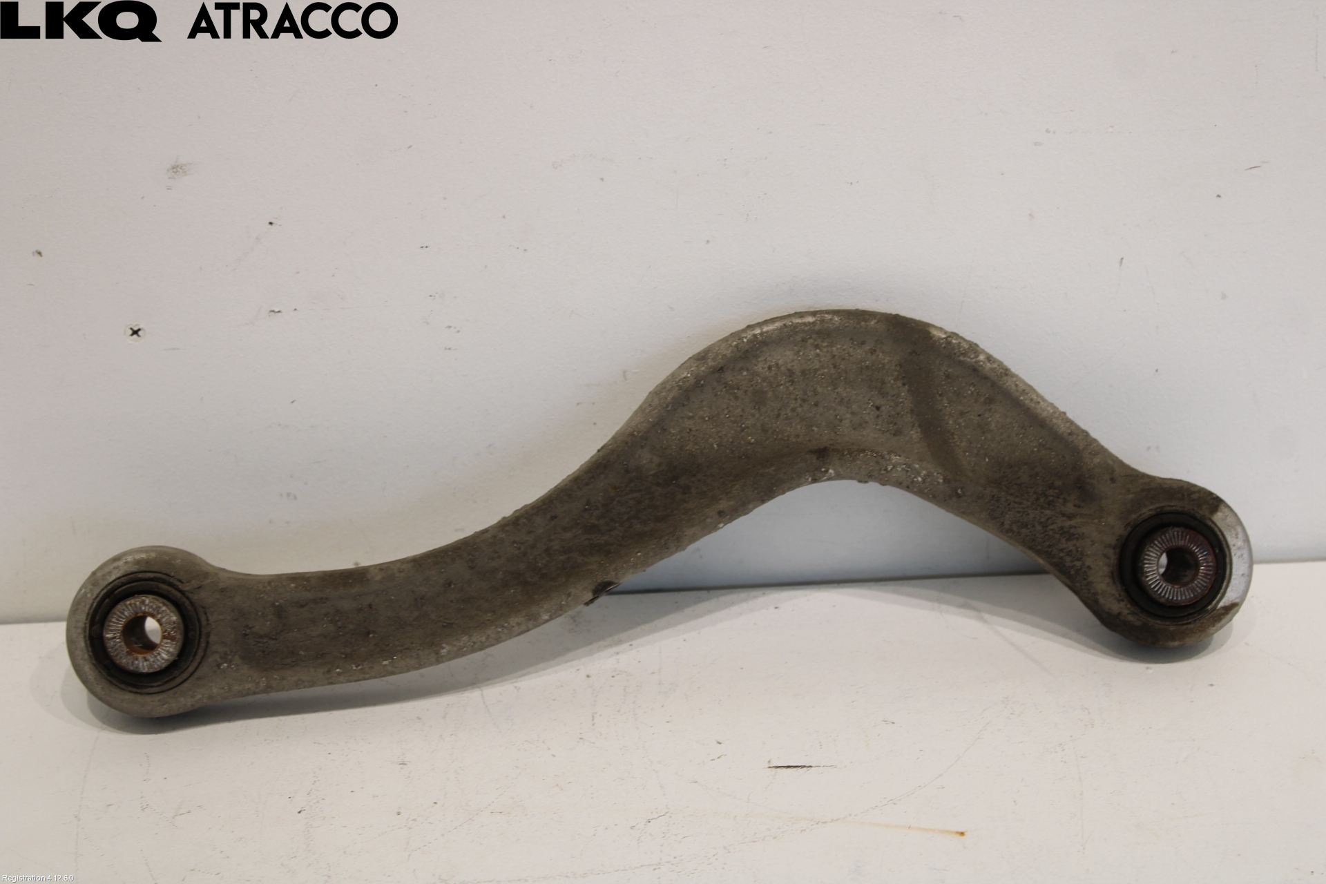 MG MARVEL R 22- Bærearm Bak Høyre