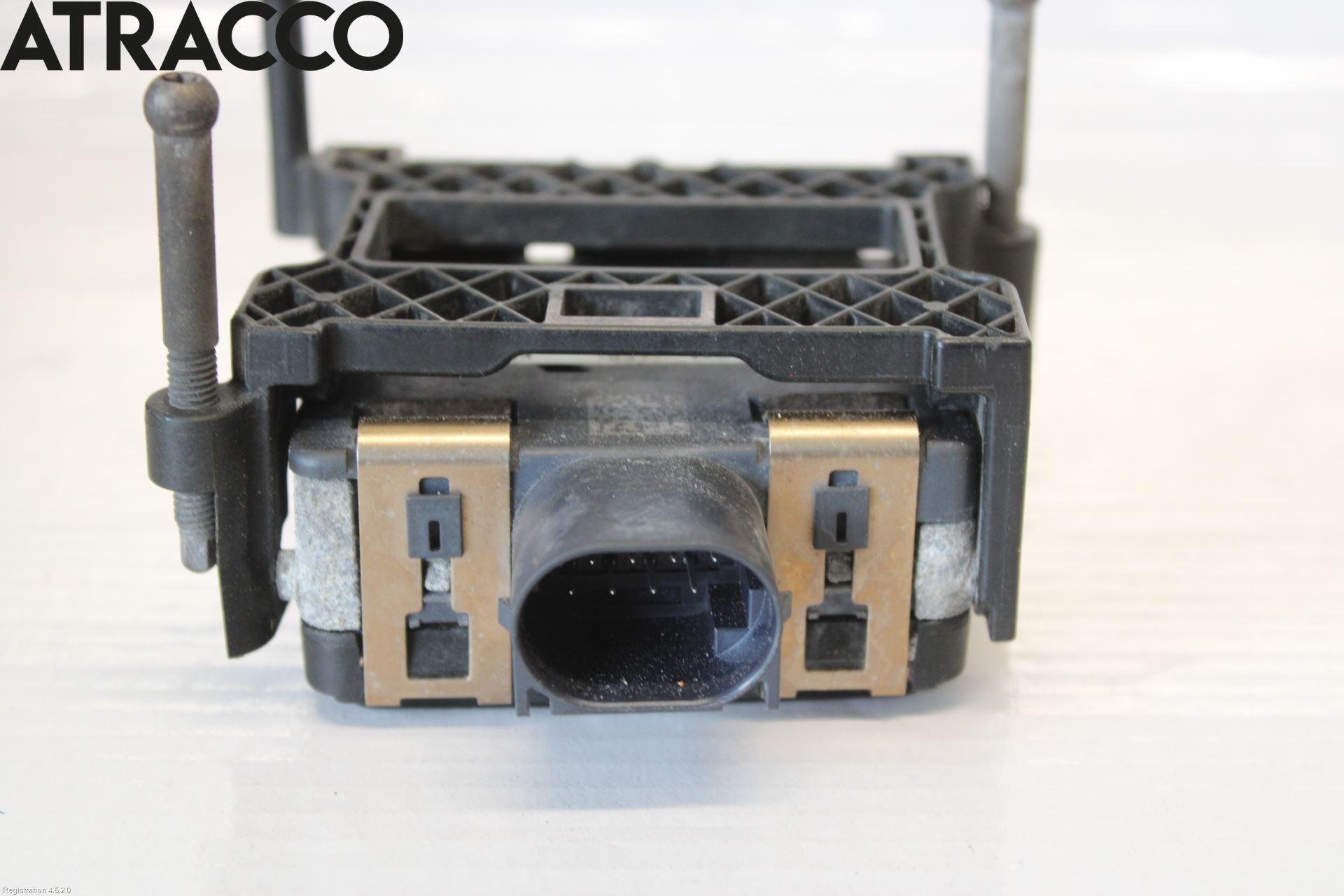 Volkswagen VW TRANSP/CARAVELLE (T6) 16-22 Sensor Fartsbegrensning