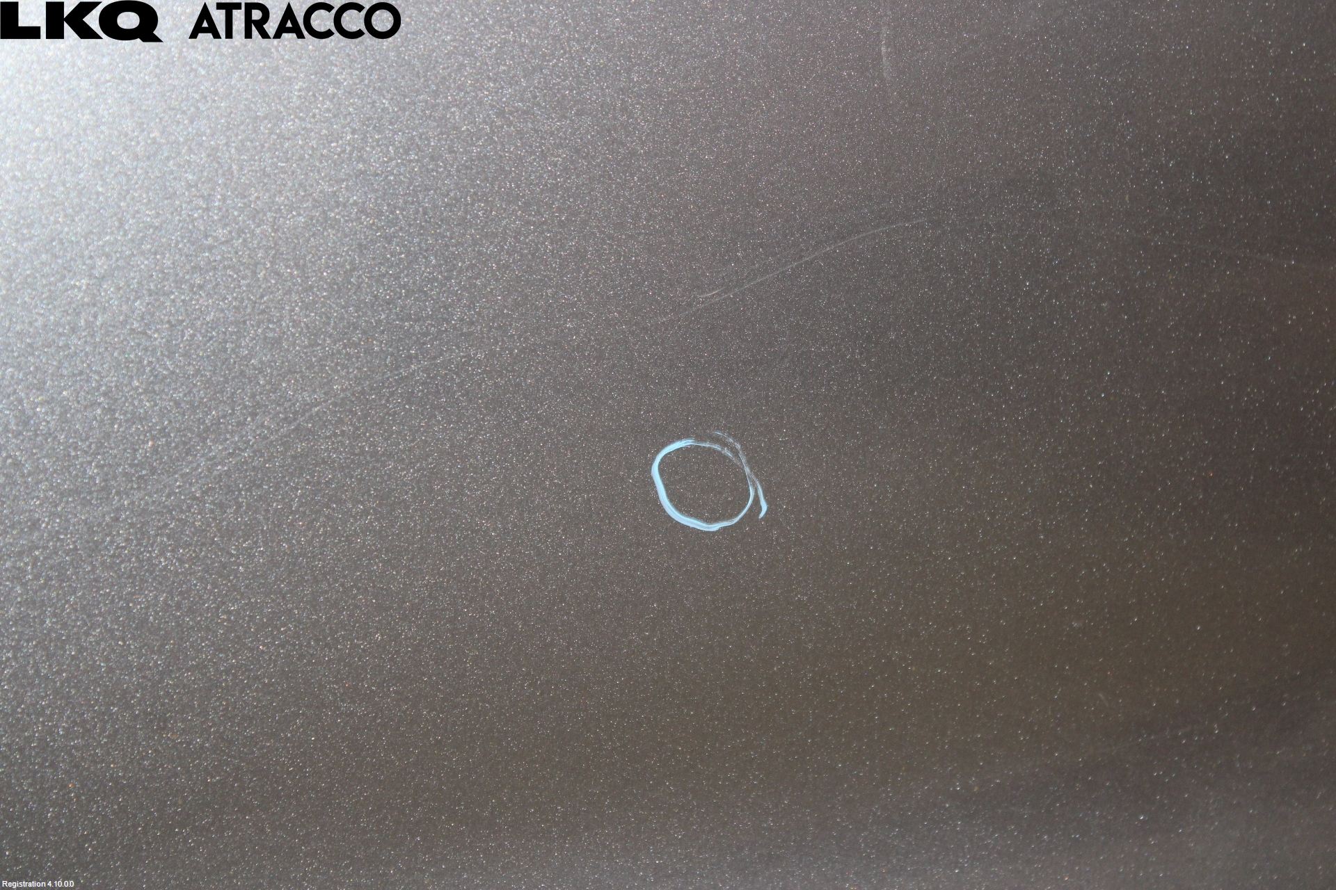 Kia SOUL 09- Dør 4D Foran Høyre